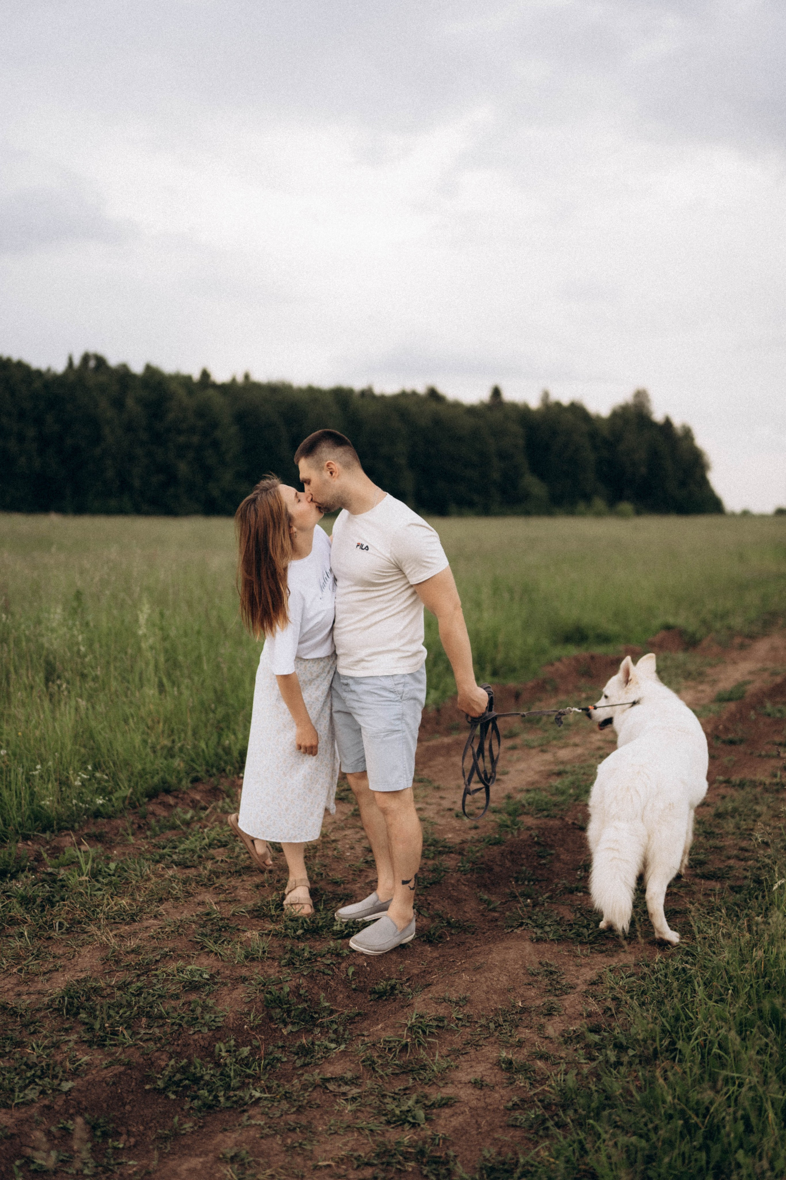 Семья Кристины ♥. Свадебный и семейный фотограф в Перми Дарья Алекс