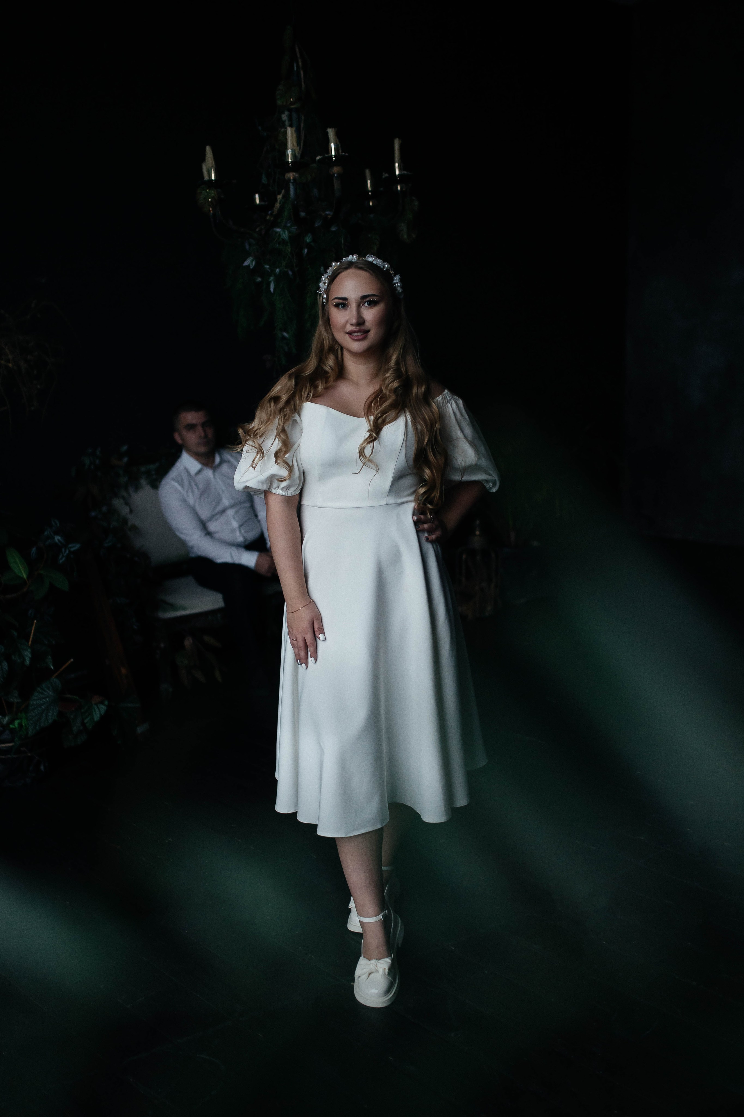 Олег и Мария. Свадебный и семейный фотограф в Перми Дарья Алекс