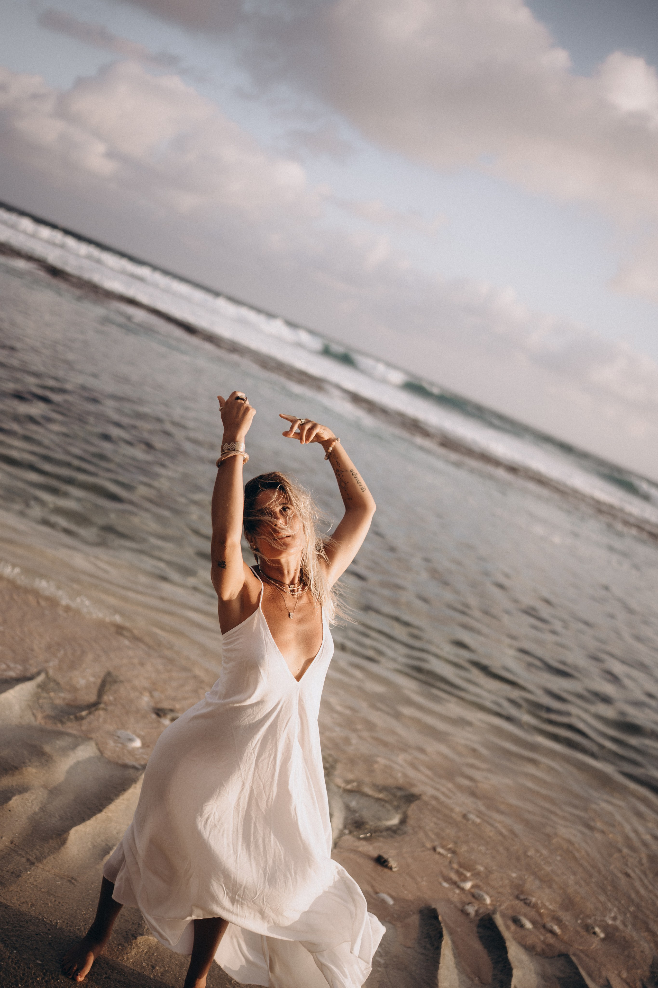 Price. Olga Antipova — photographer