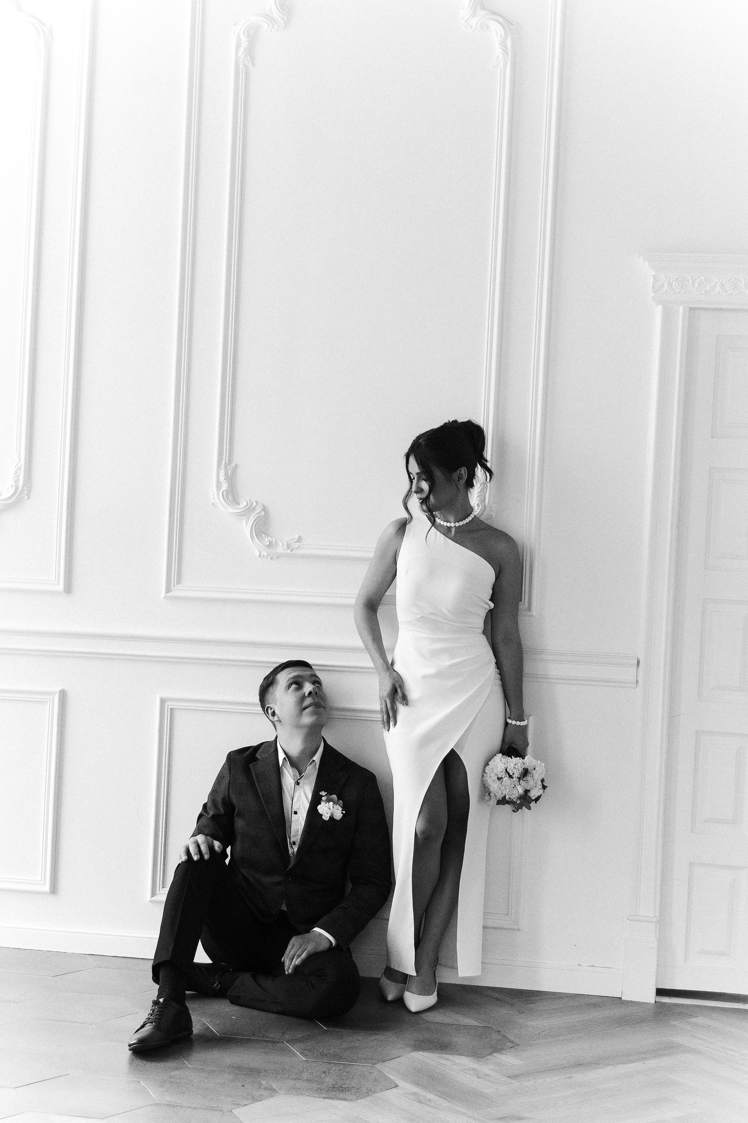 Илья & Лилиана