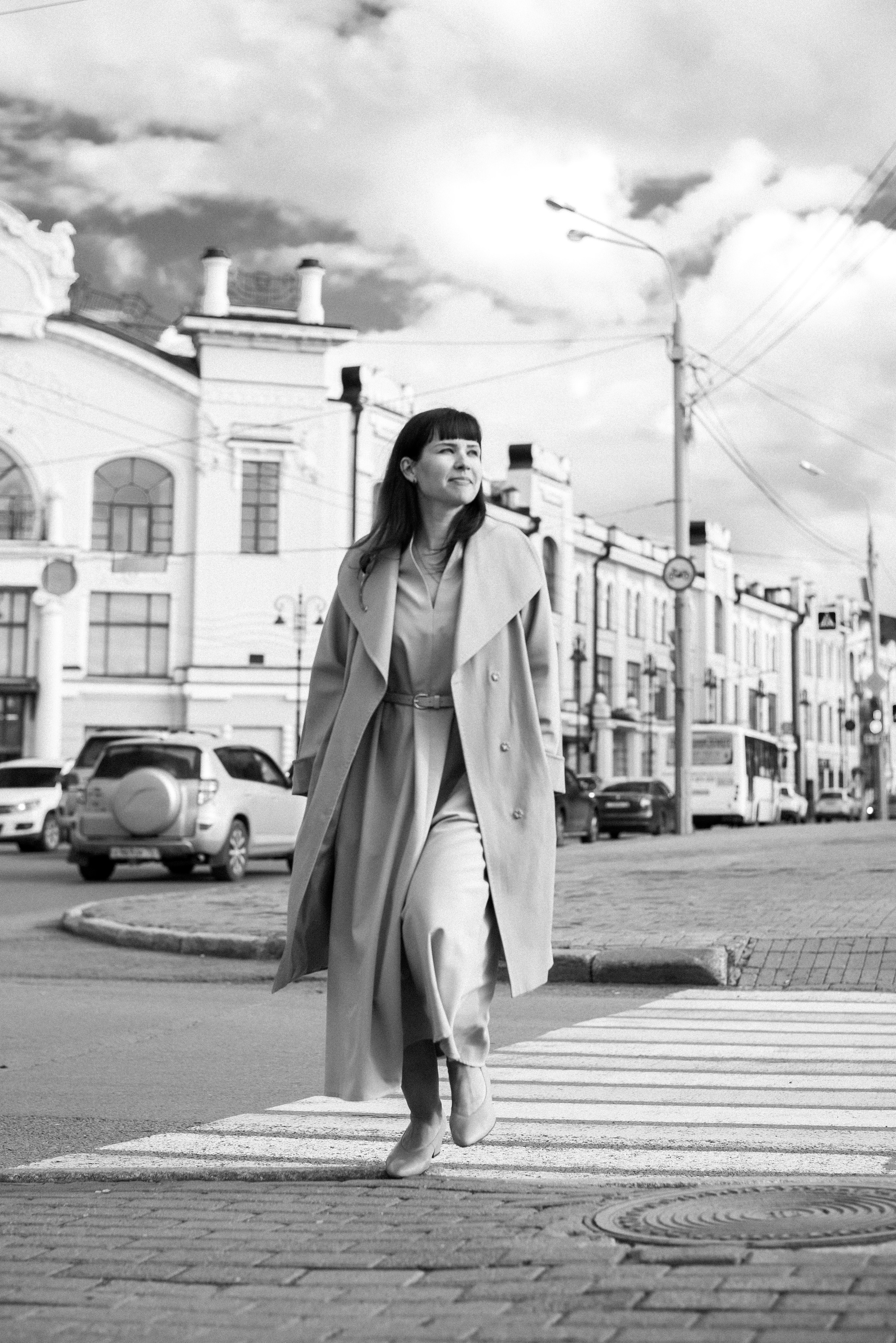 Прогулка. Семейный фотограф Екатерина Шаманаева