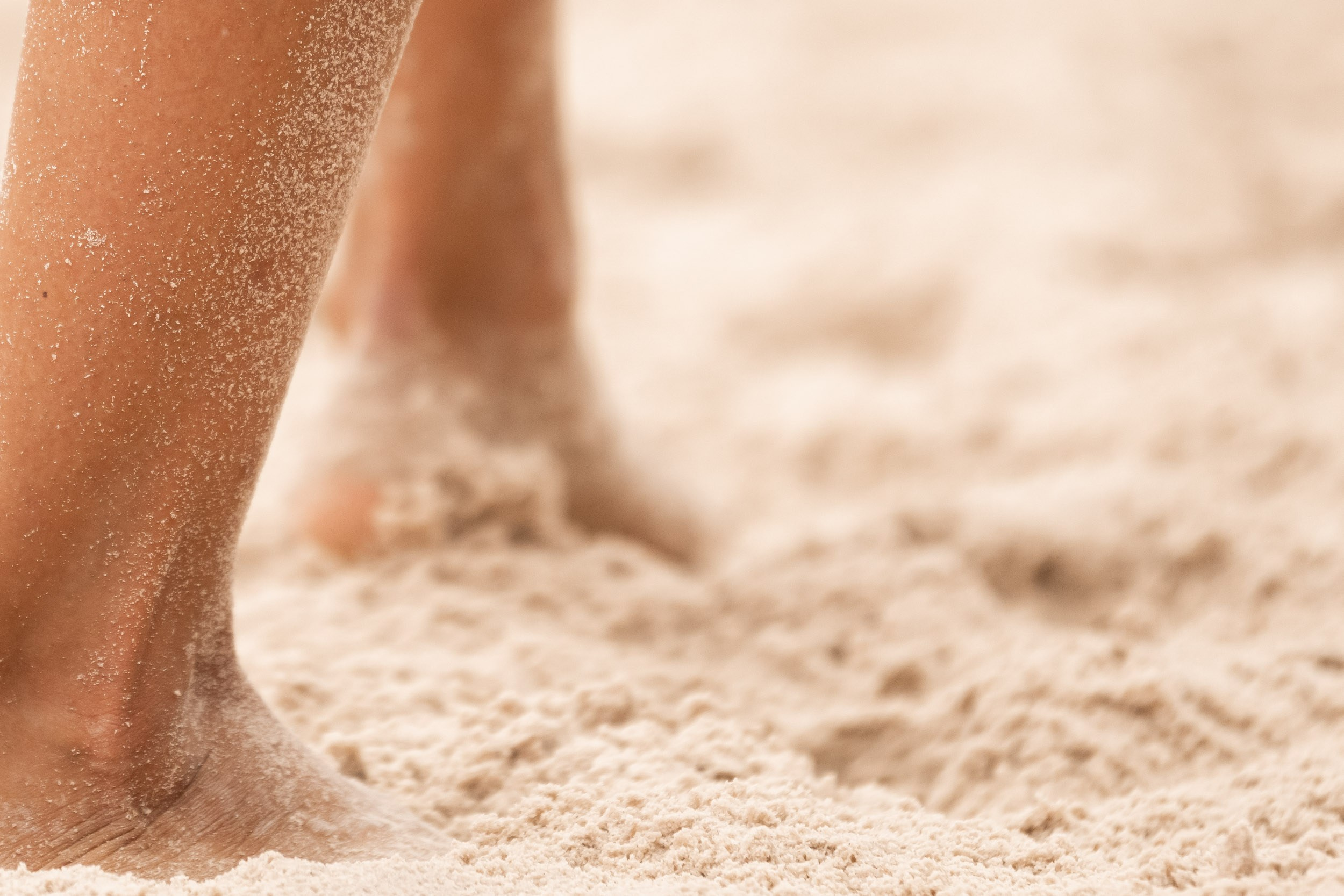 Final of the Russian Beach Volleyball Cup. Фотограф Кирилл Сафонов