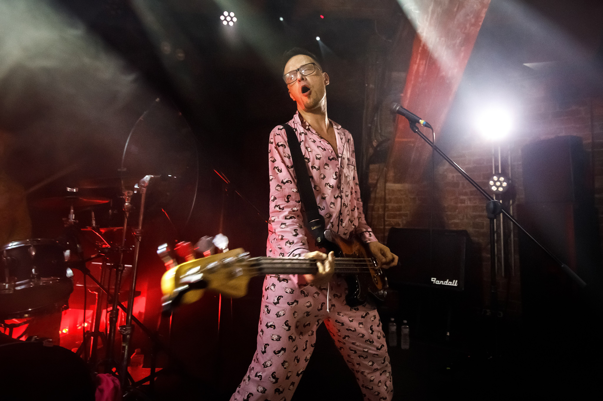 РАДИОПОМЕХИ. Фотограф Елена Богачева (lenalena_na_na_na)