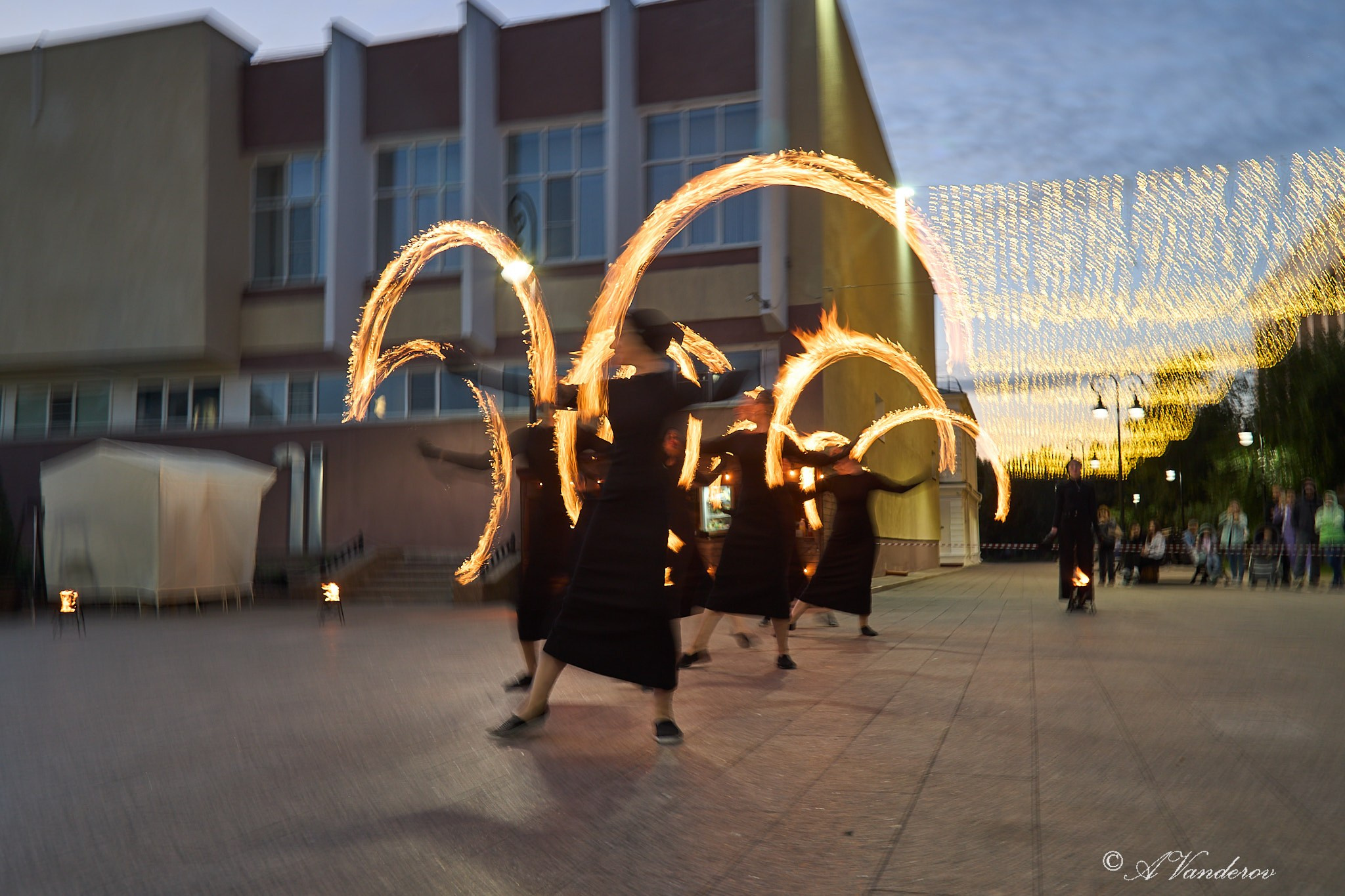 День города 2025. Фотограф Омск | Александр Вандеров