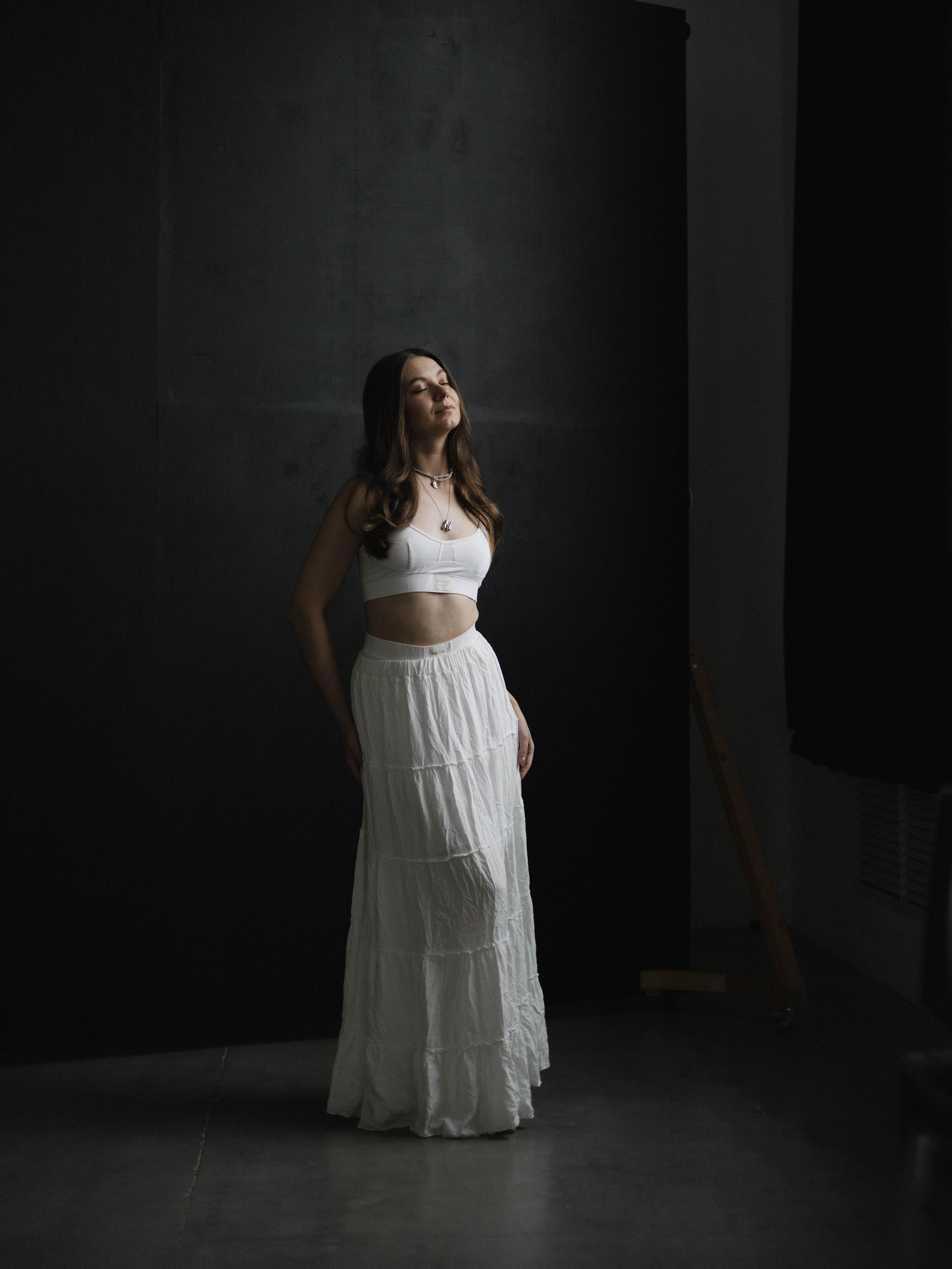 Анастасия. Мария Чистякова | Фотограф Котлас