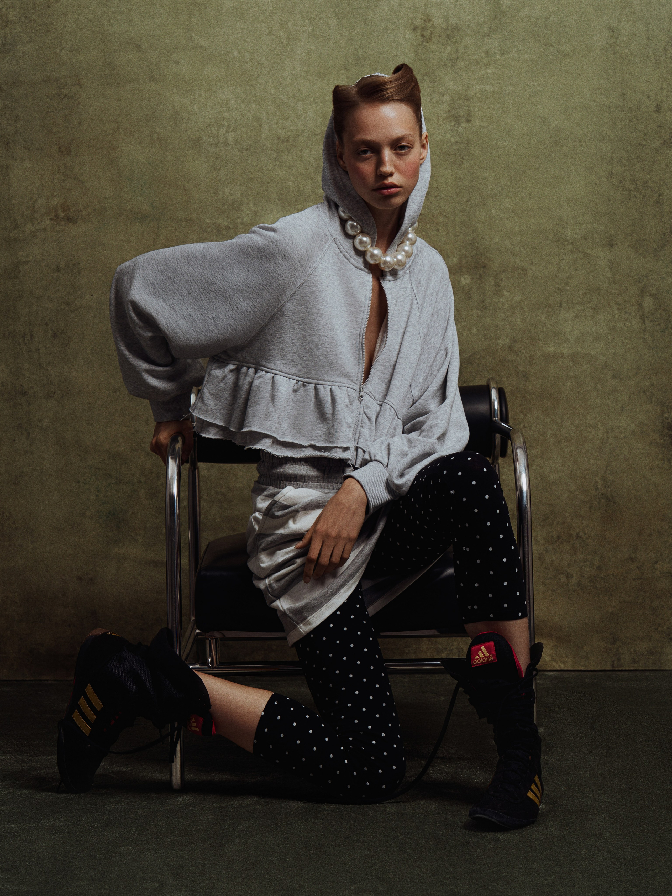 Alina. Fashion фотограф и Арт директор. Санкт-Петербург и Москва