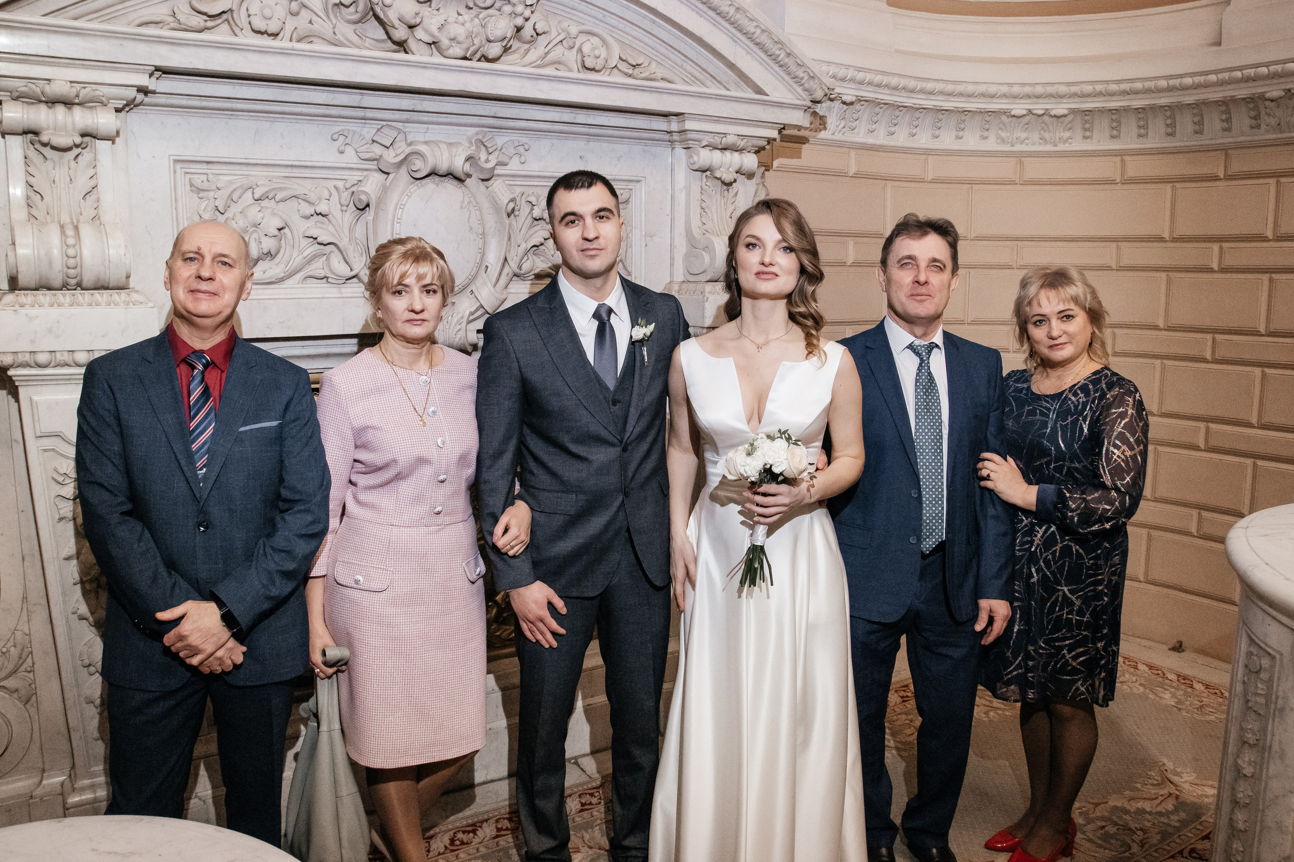 Родион и Ксения. Фотограф/Ретушер