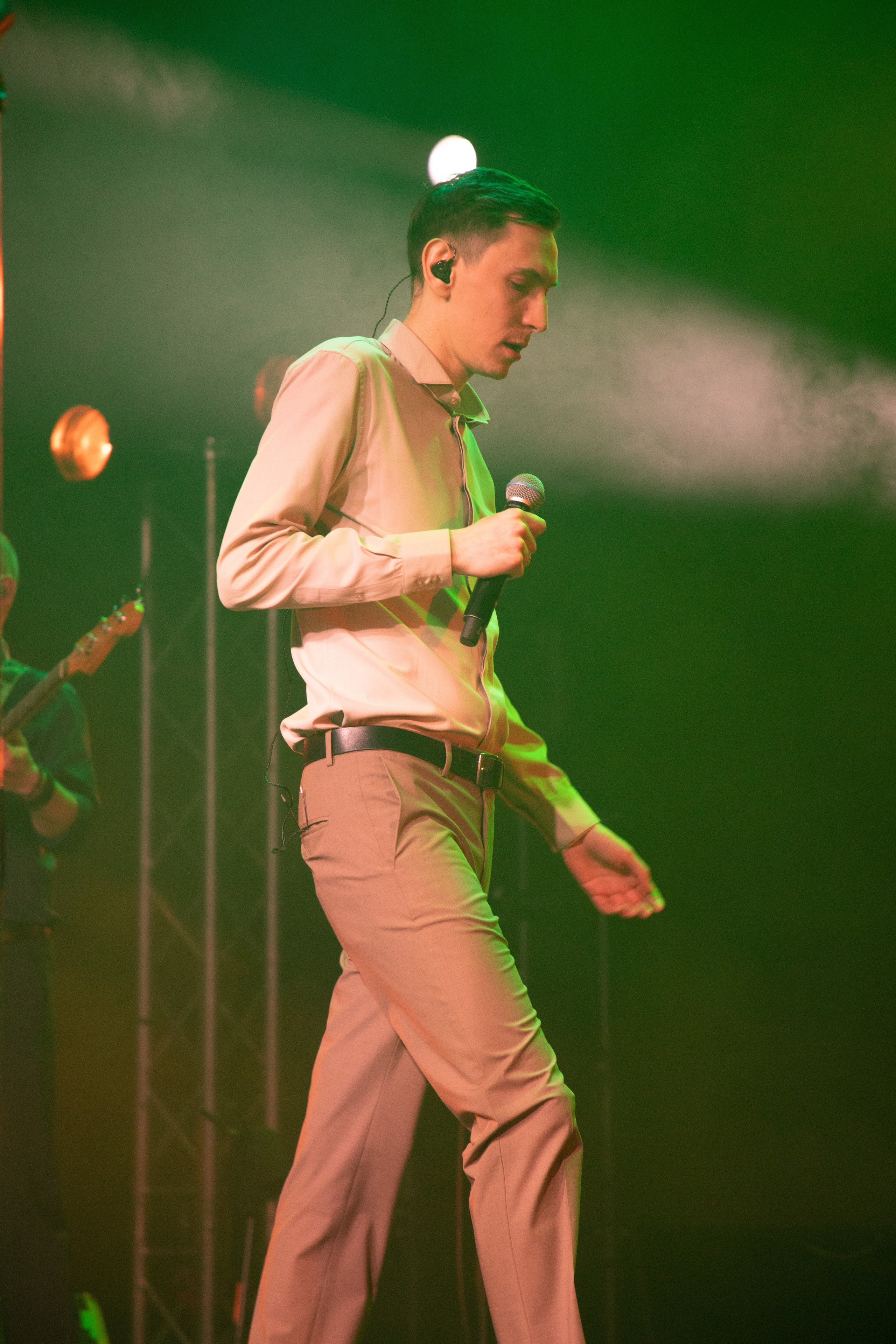 Дайте танк (!). Фотограф Алексей Шуля — портфолио