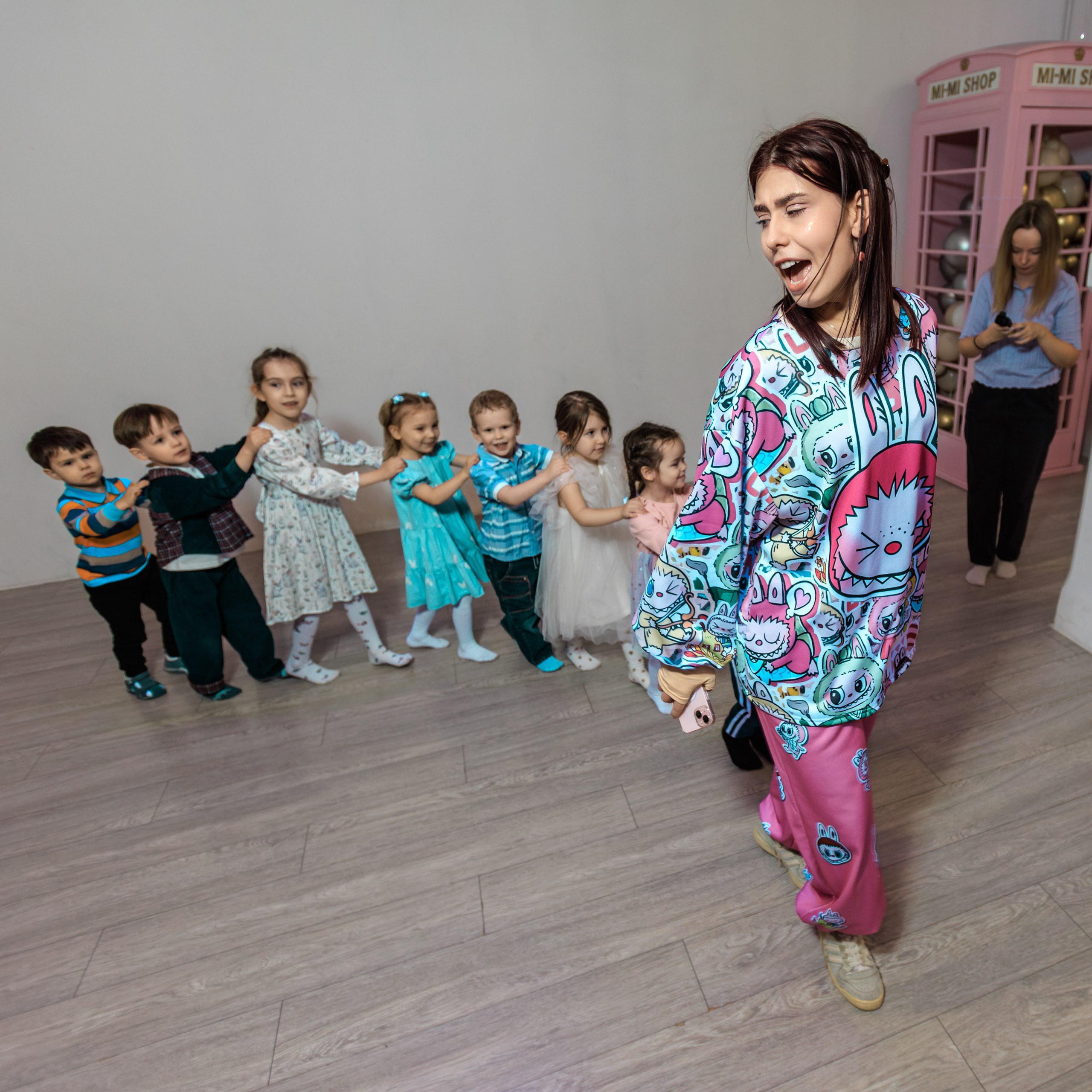 День рождения Миши. Репортажный фотограф Екатеринбург | Яркий, качественный репортаж | Концерты, клубы, репортаж, праздники, корпоративы