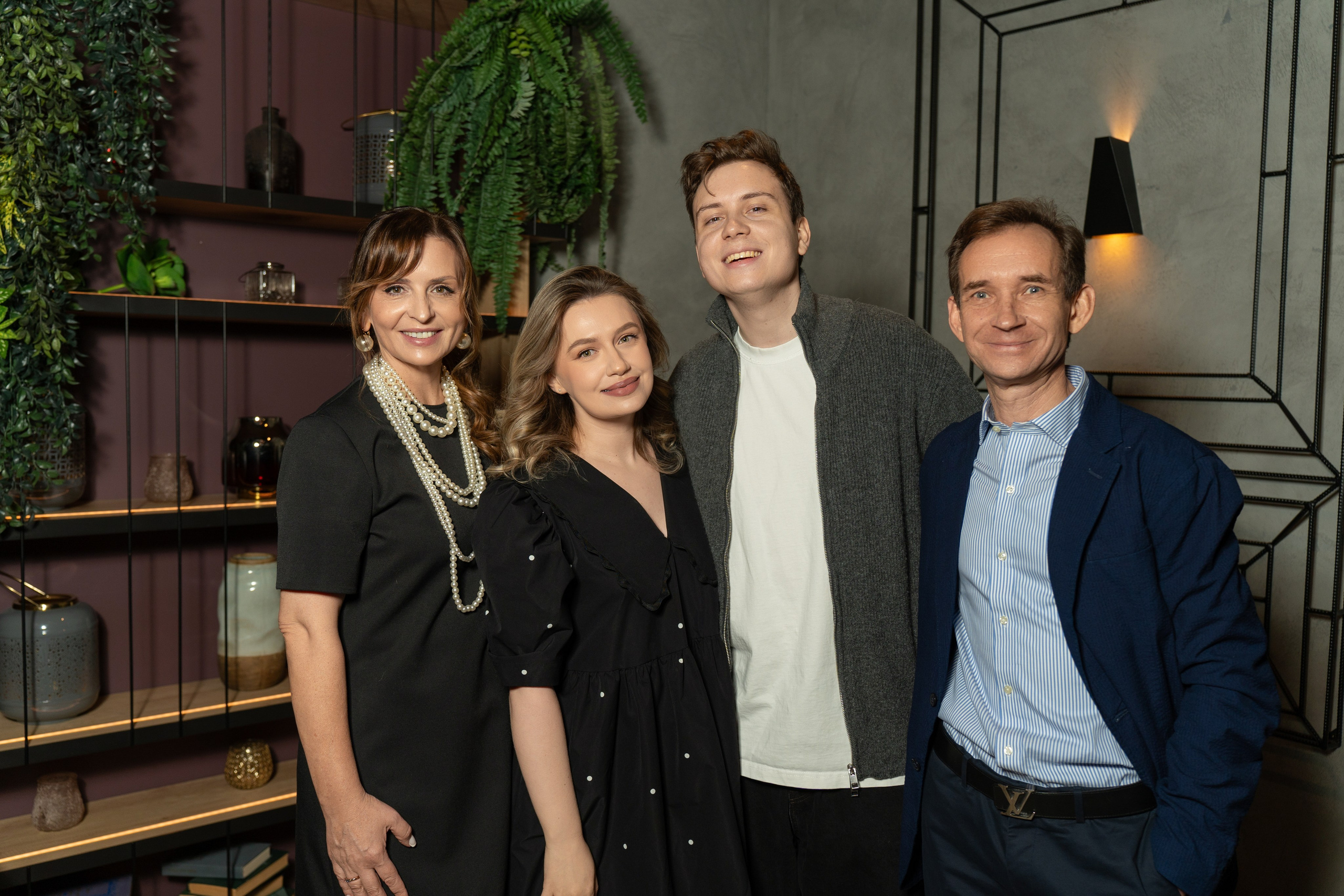 18 лет. Семейный и свадебный фотограф Минск, Беларусь Анна Орловская