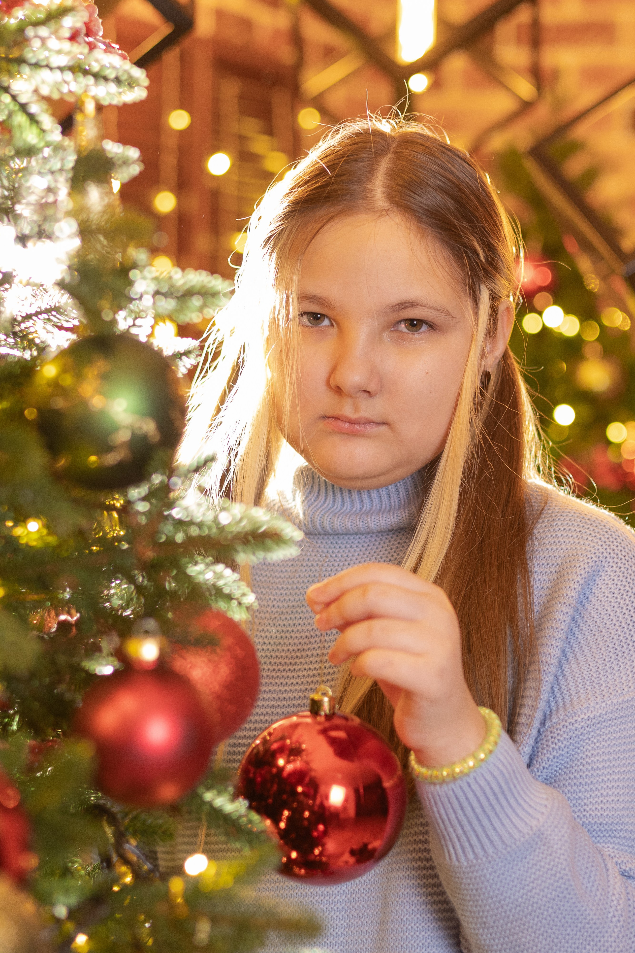 Маргаритка