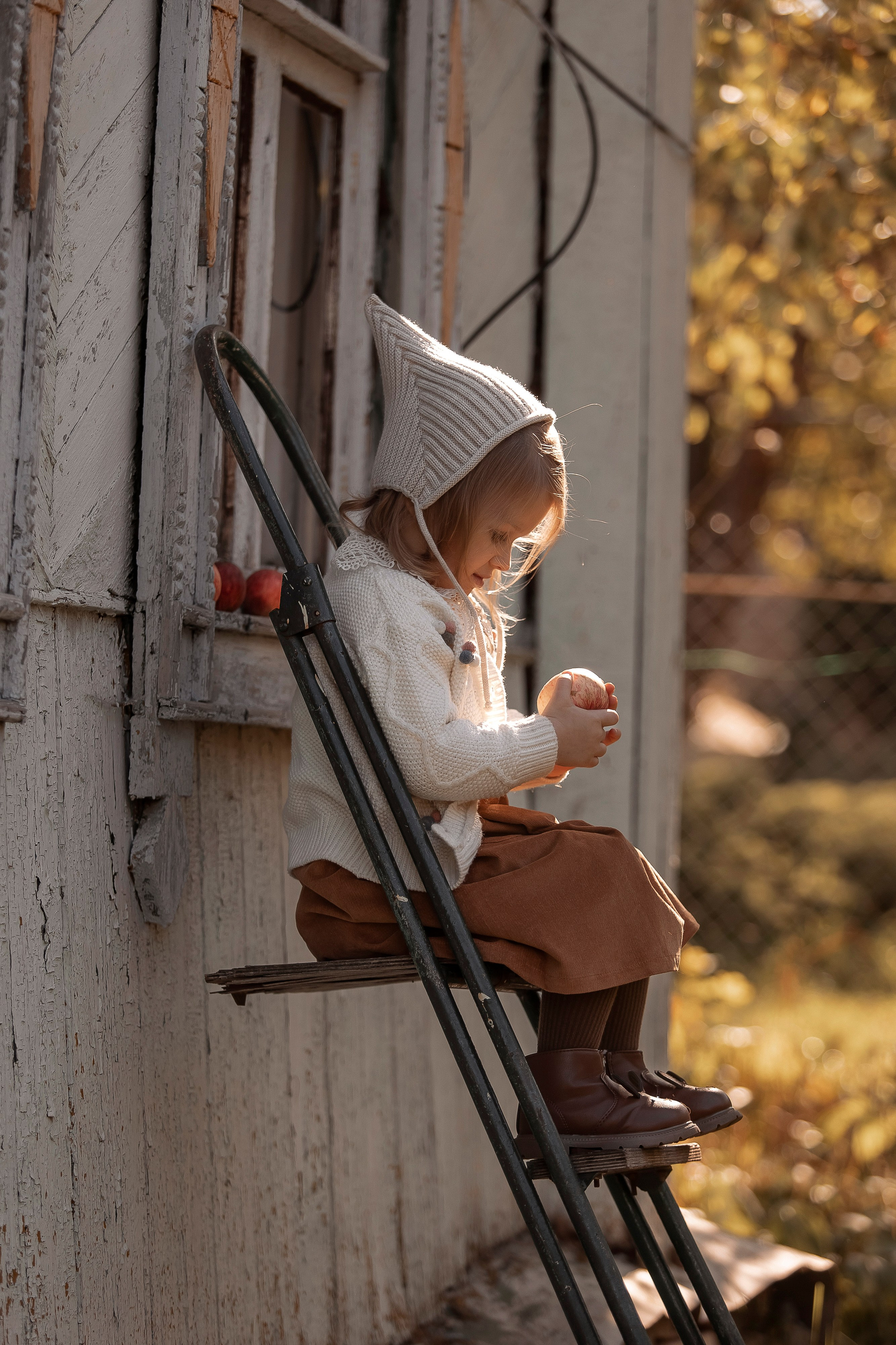 Маруся. Семейный и свадебный фотограф в Москве Леванова Александра