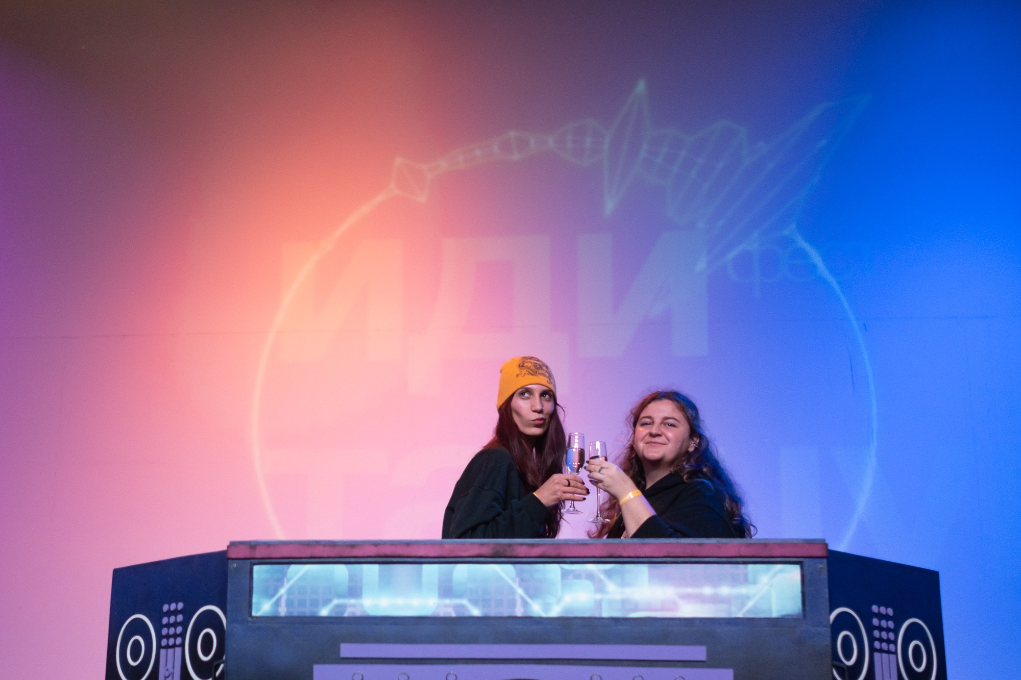 Иди танцуй FEST. Финал в Сочи. Репортажный фотограф в Казани Павел Серпокрылов