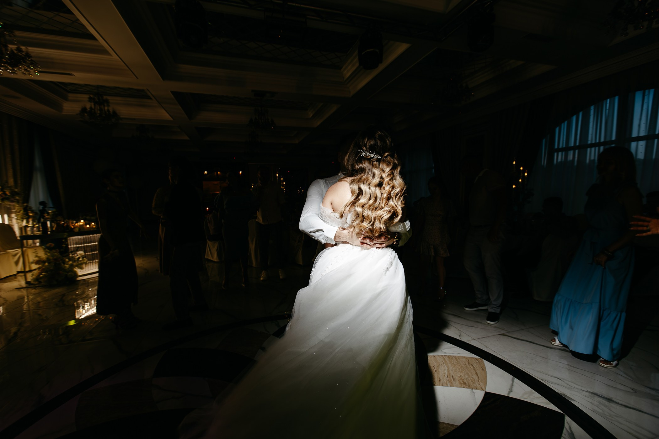 Сергей и Елизавета. Тимур Аминов | Фотограф в Кемерове