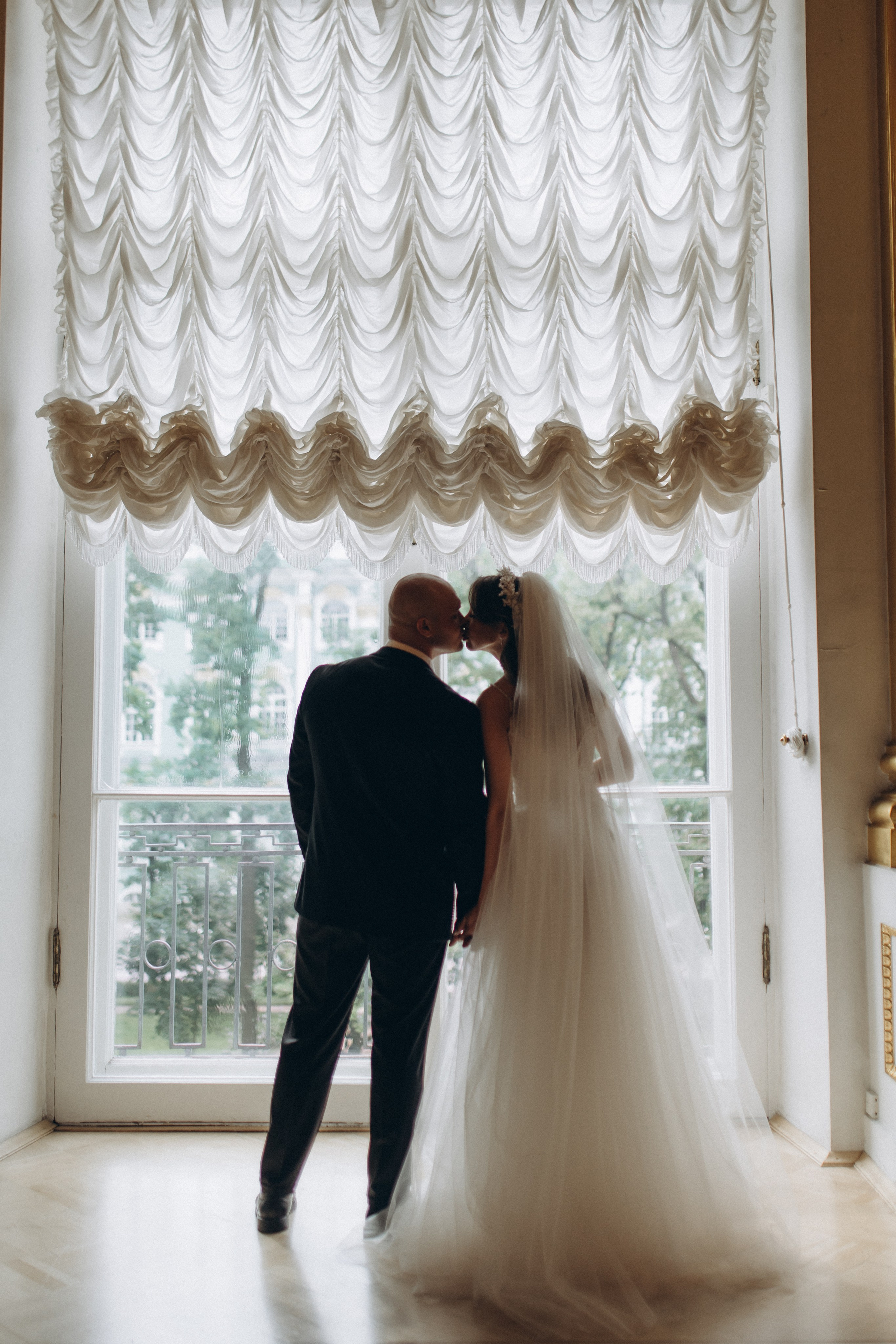 Wedding 10. Фотограф Анна Путилина