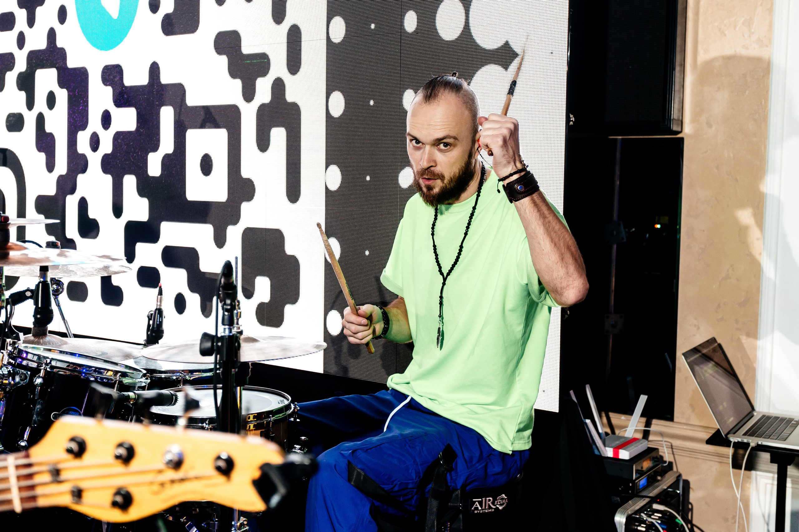 20 лет EsteLife. Свадебный фотограф в Краснодаре Николай Крауз