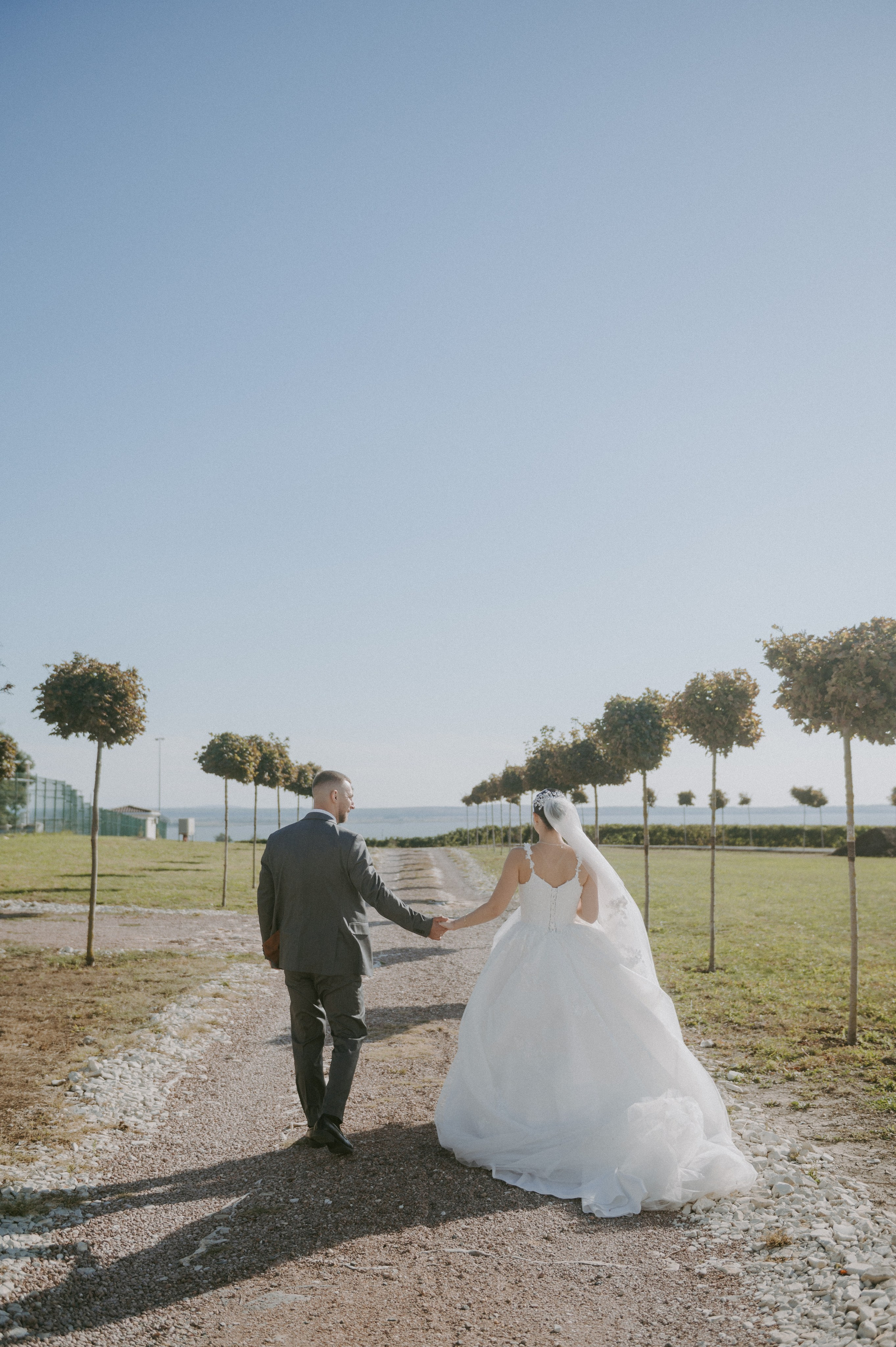Роман & Вероника. Свадебный и семейный фотограф город Темрюк Фотостудия Темрюк