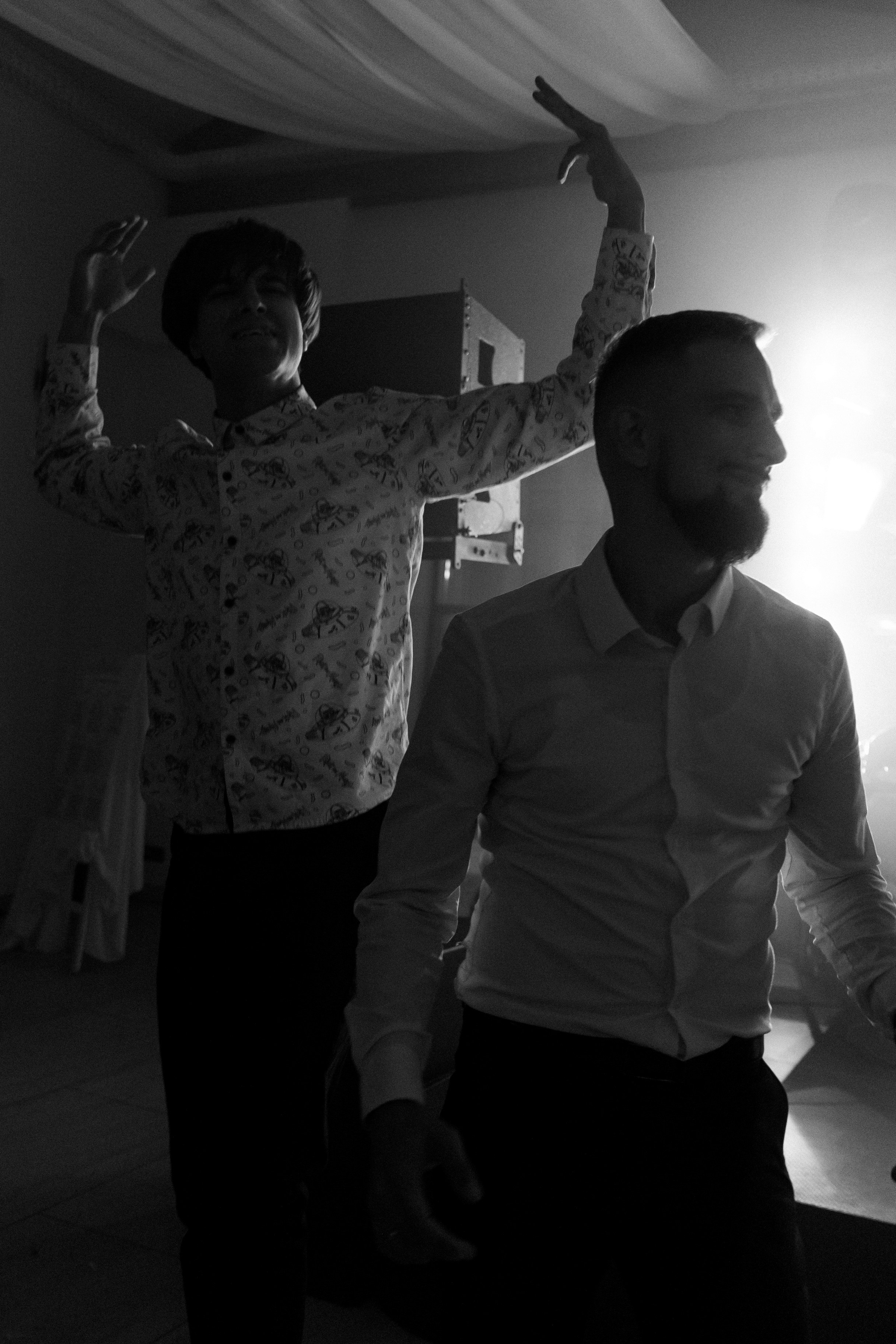 Словно в тебе мое сердце. Михаил и Юлия Лыженко — свадебный фотограф Волгоград