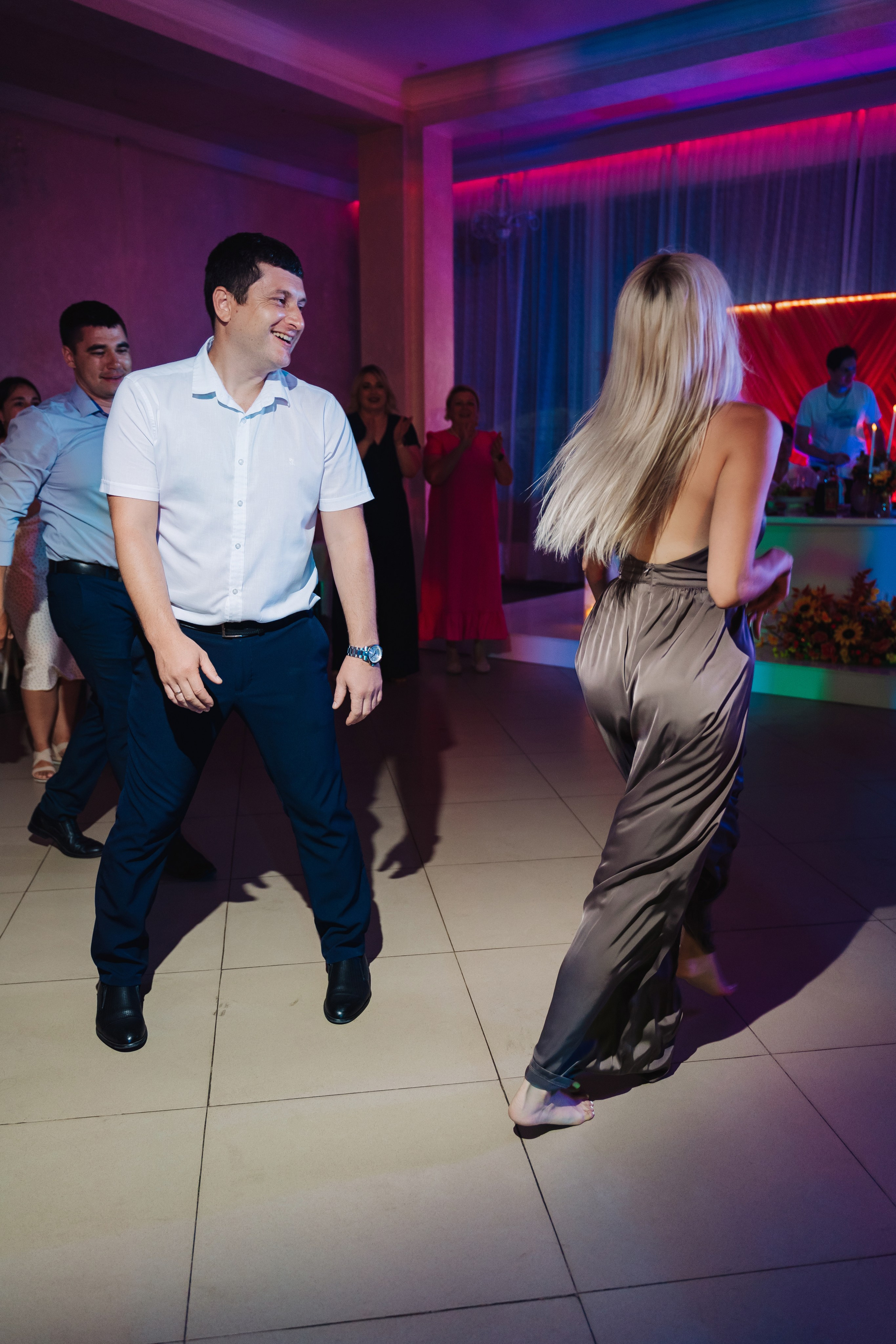 Борис & Ксения. Свадебный и семейный фотограф в Краснодаре Павел Мельников