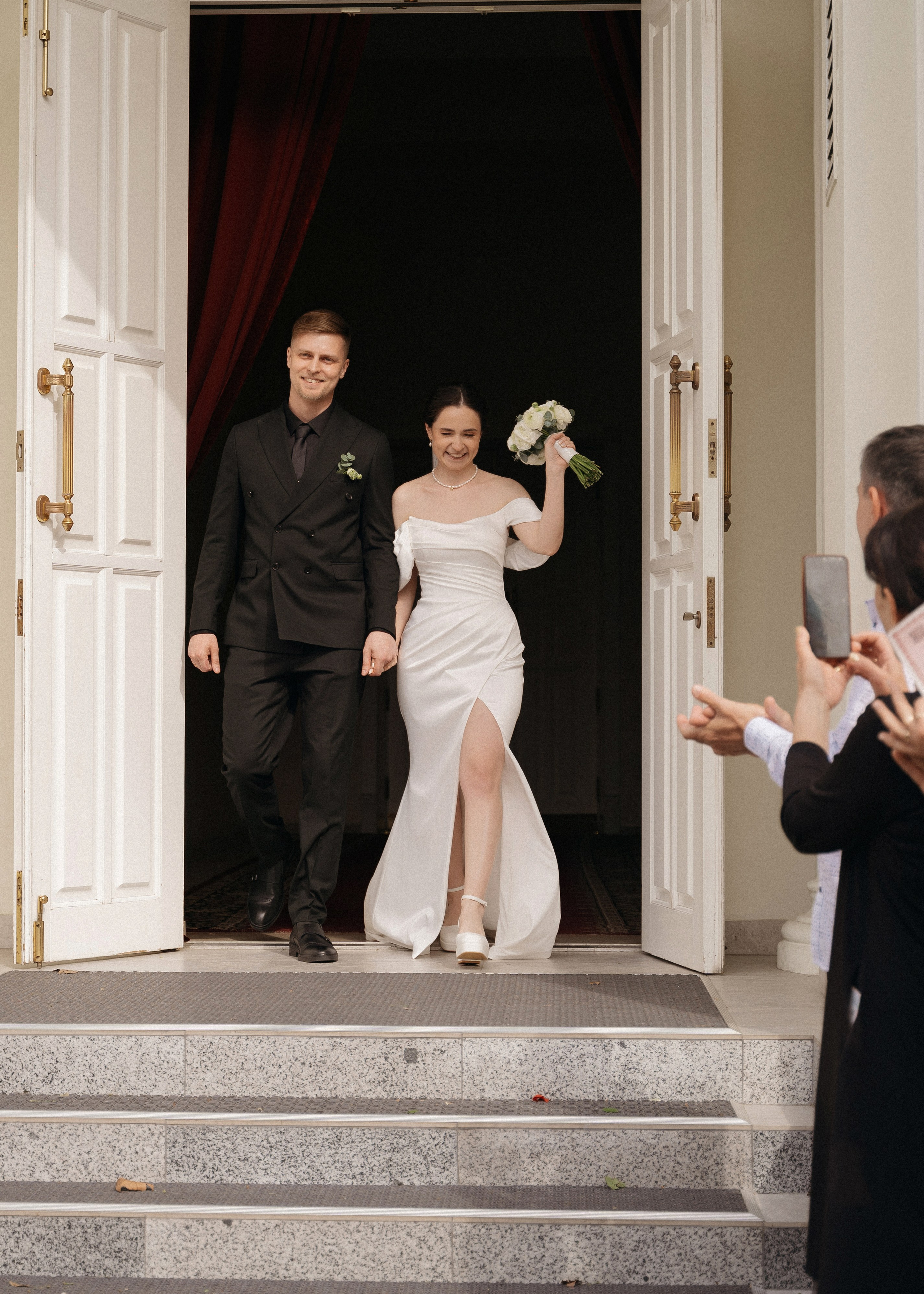 Семен & Мария. Свадебный и семейный фотограф в Краснодаре Павел Мельников