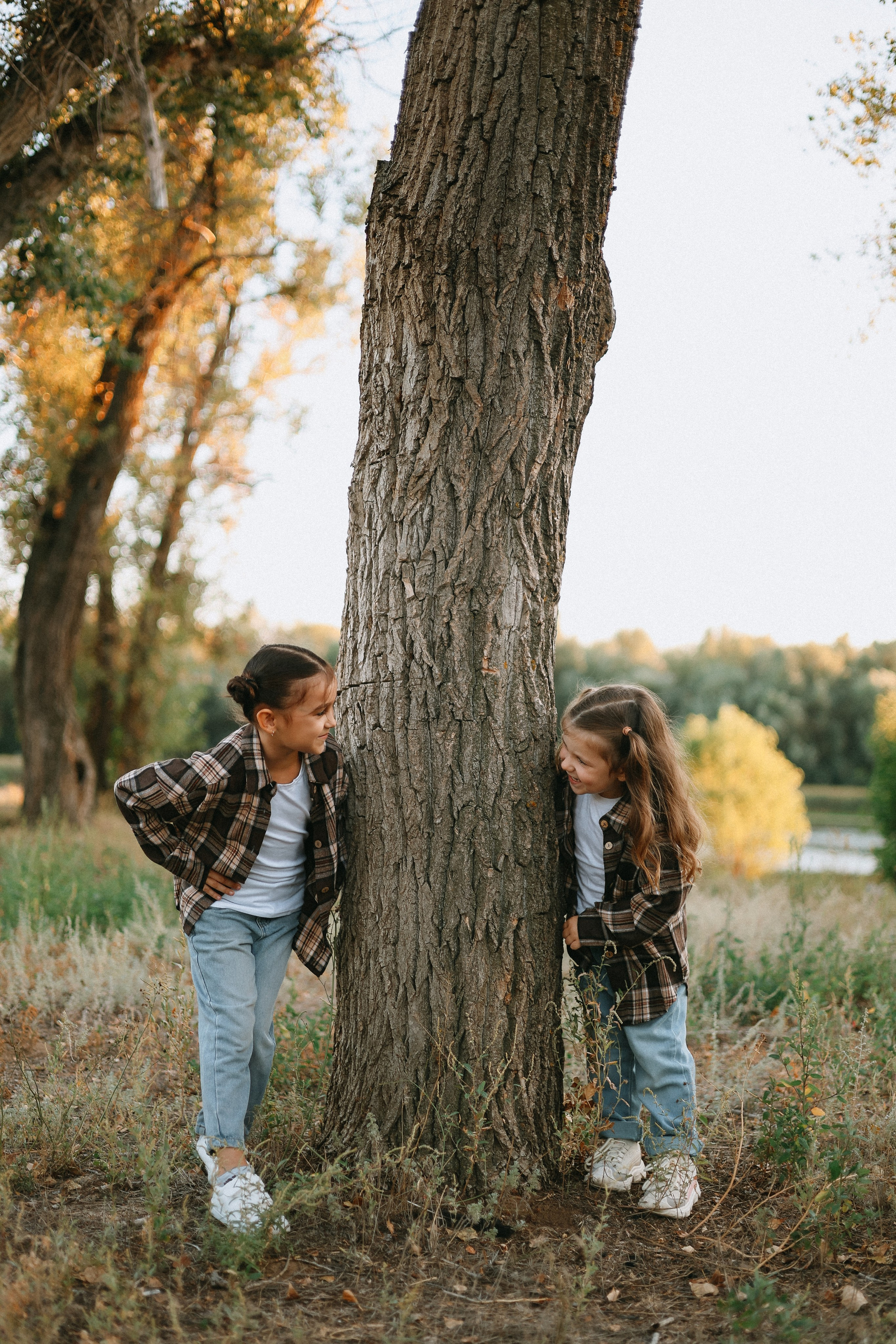 Евгений & Юлия & Полина & Юлия. Фотограф Елизавета Наумова