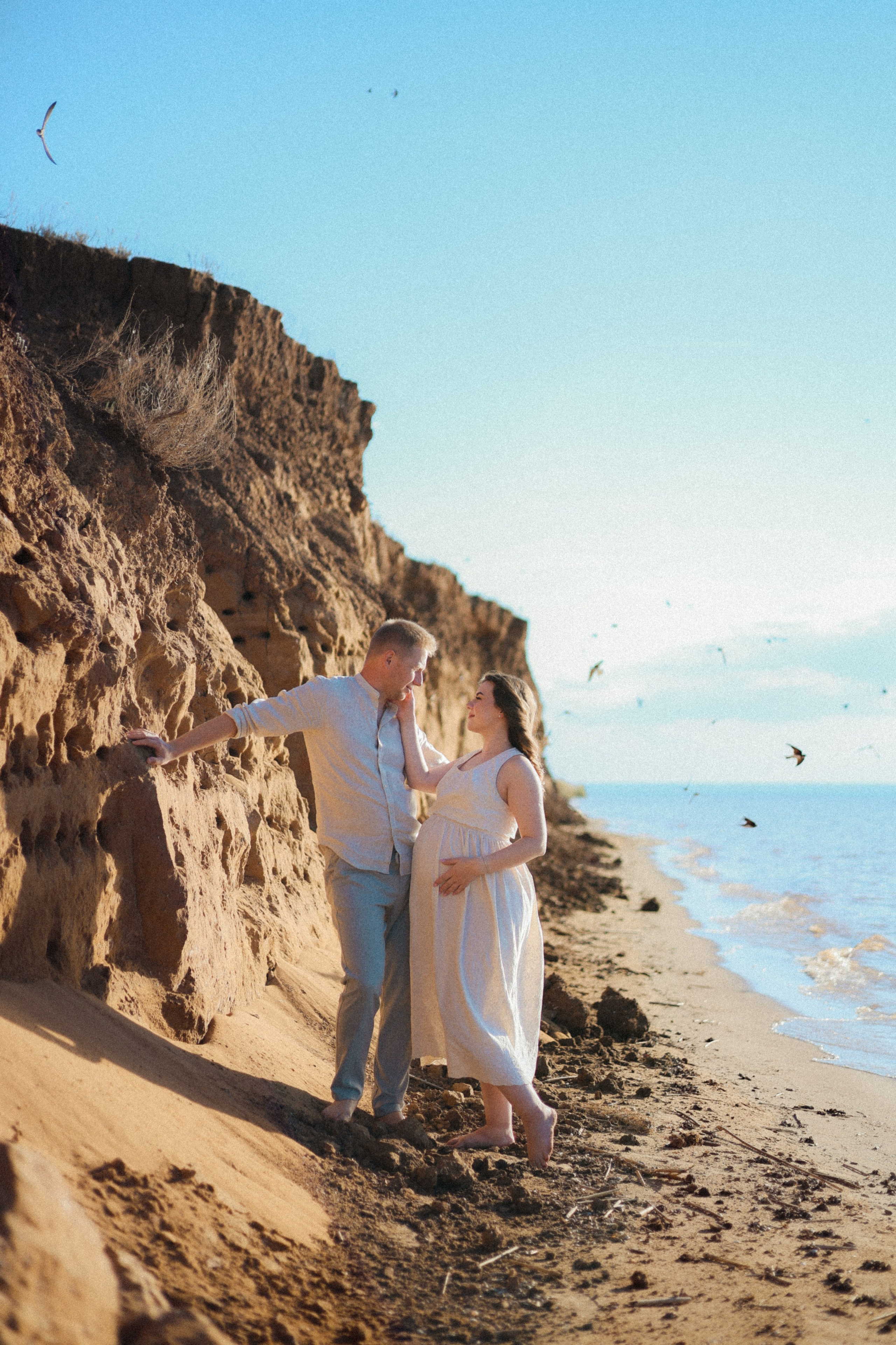 Семён & Валерия. Фотограф Елизавета Наумова