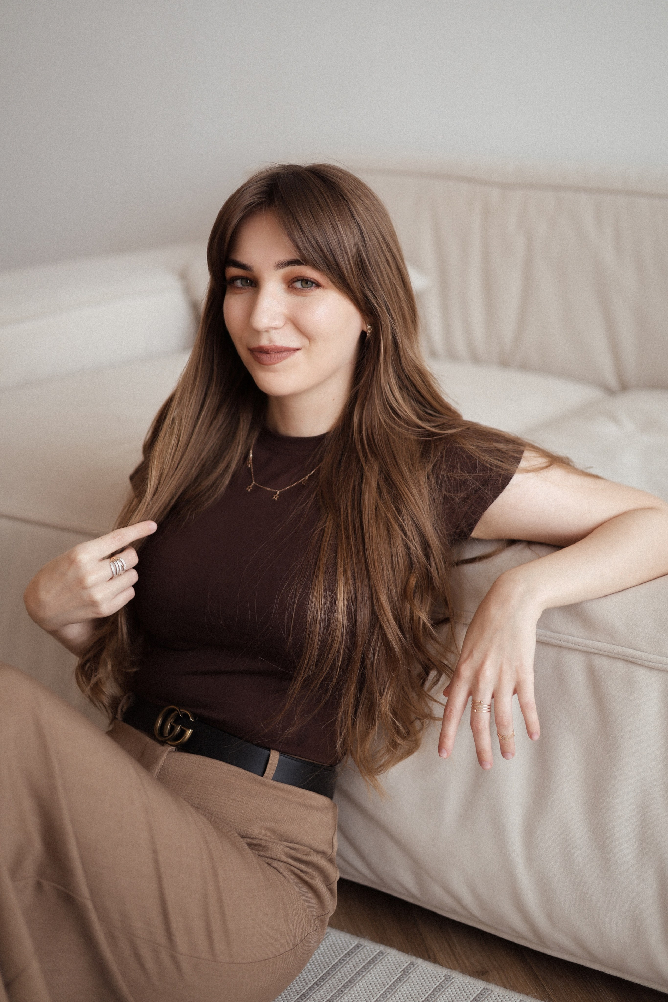 Виктория. Фотограф Елизавета Наумова