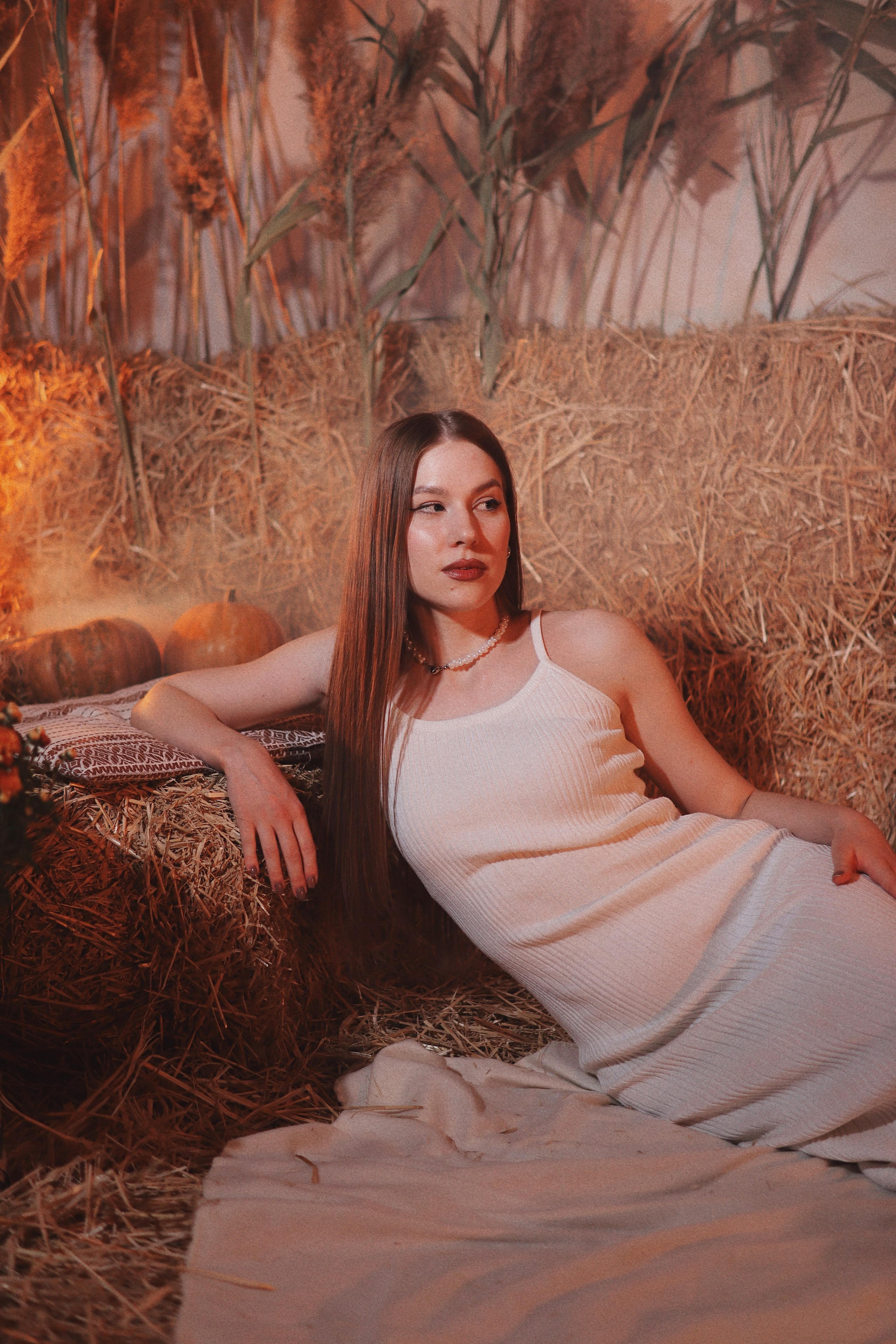 Олеся. Фотограф Елизавета Наумова