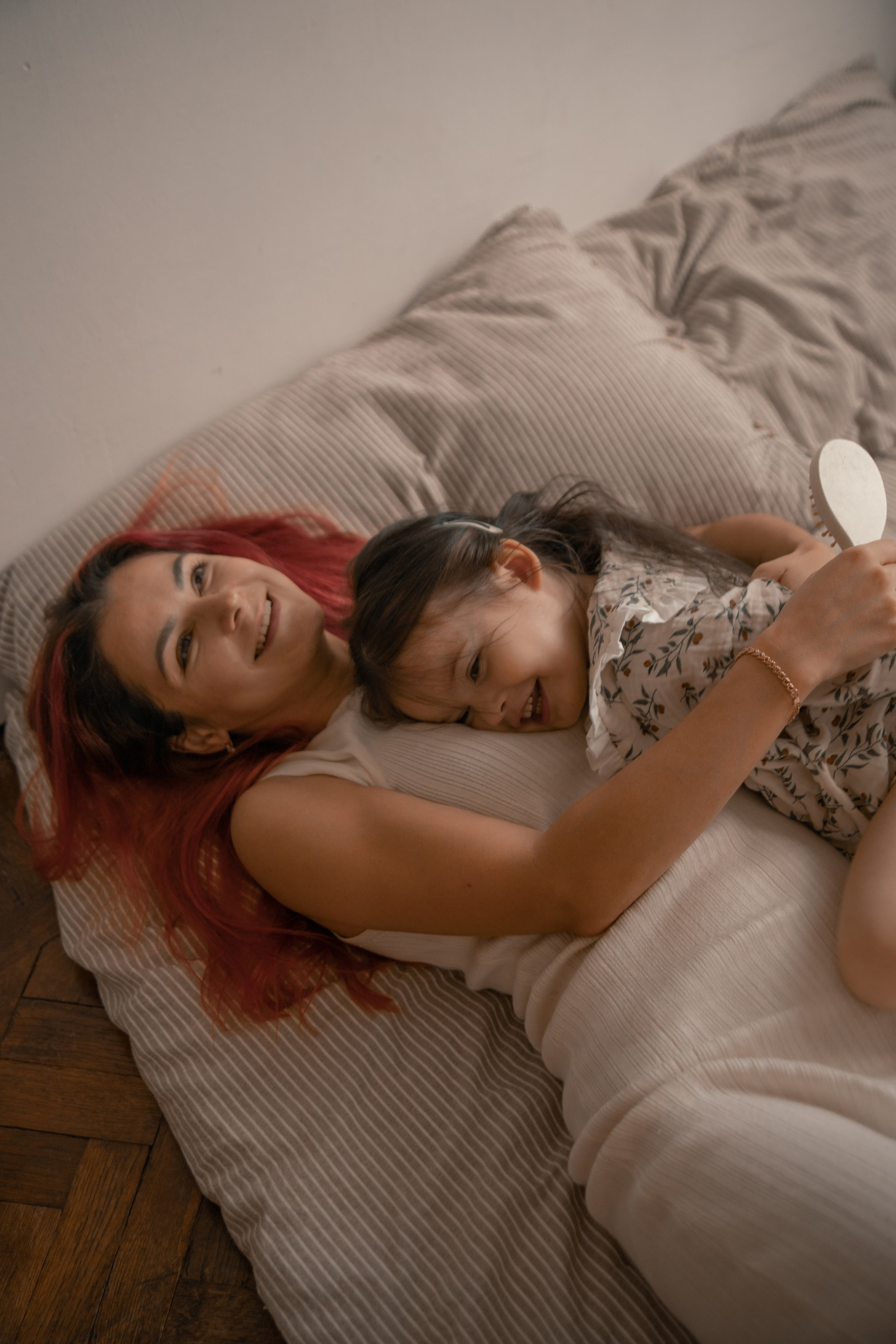 Семейные. Фотограф Наталья Лепесей