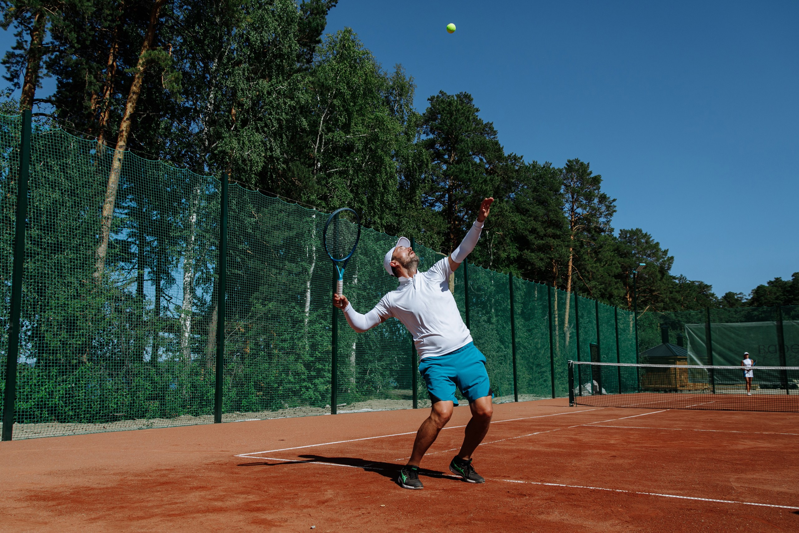 Фотосъемка спорта