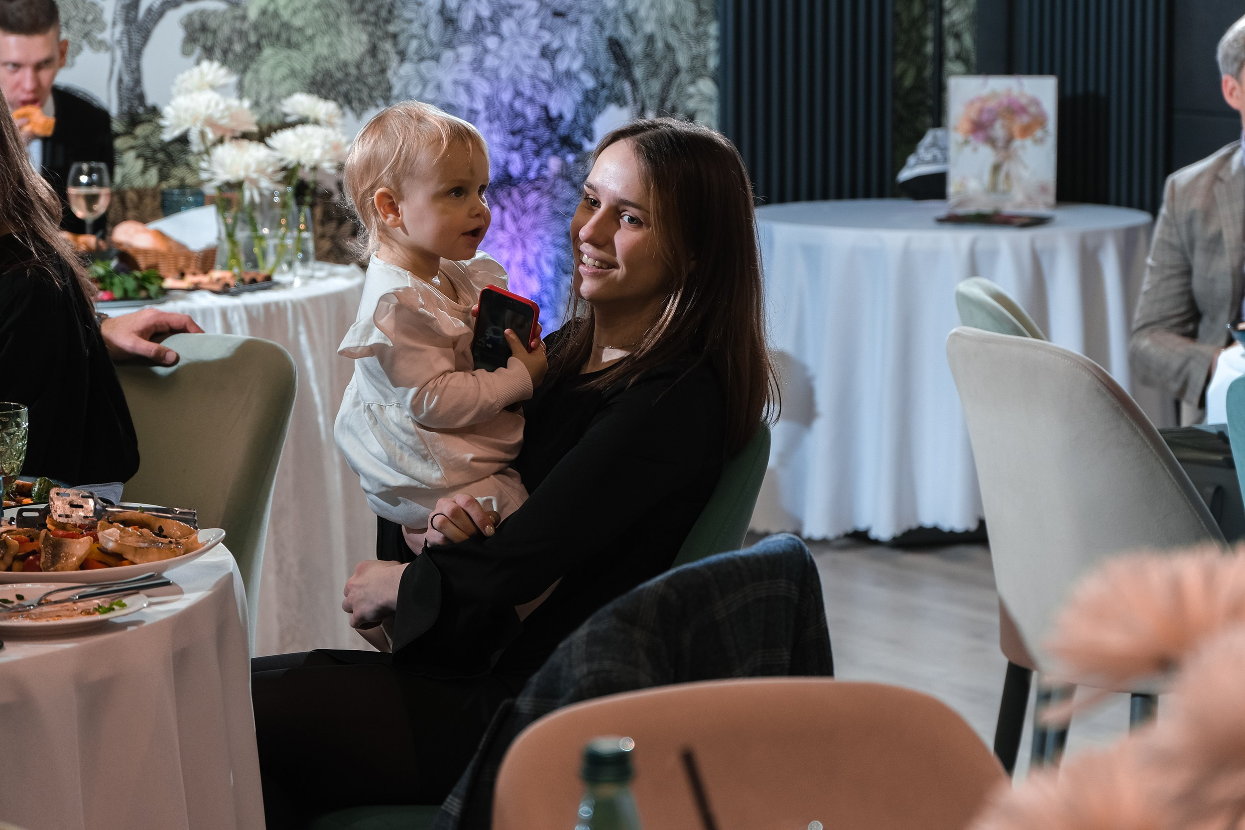 Макар и Софья. Фотограф и видеограф в Москве и МО — Евгений Лавров