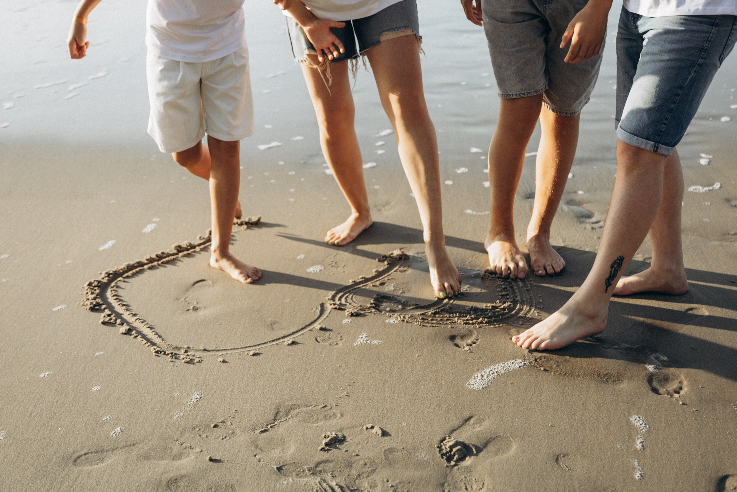 Zelenogradsk. Свадебный и портретный фотограф в Калининграде Наталия Еник