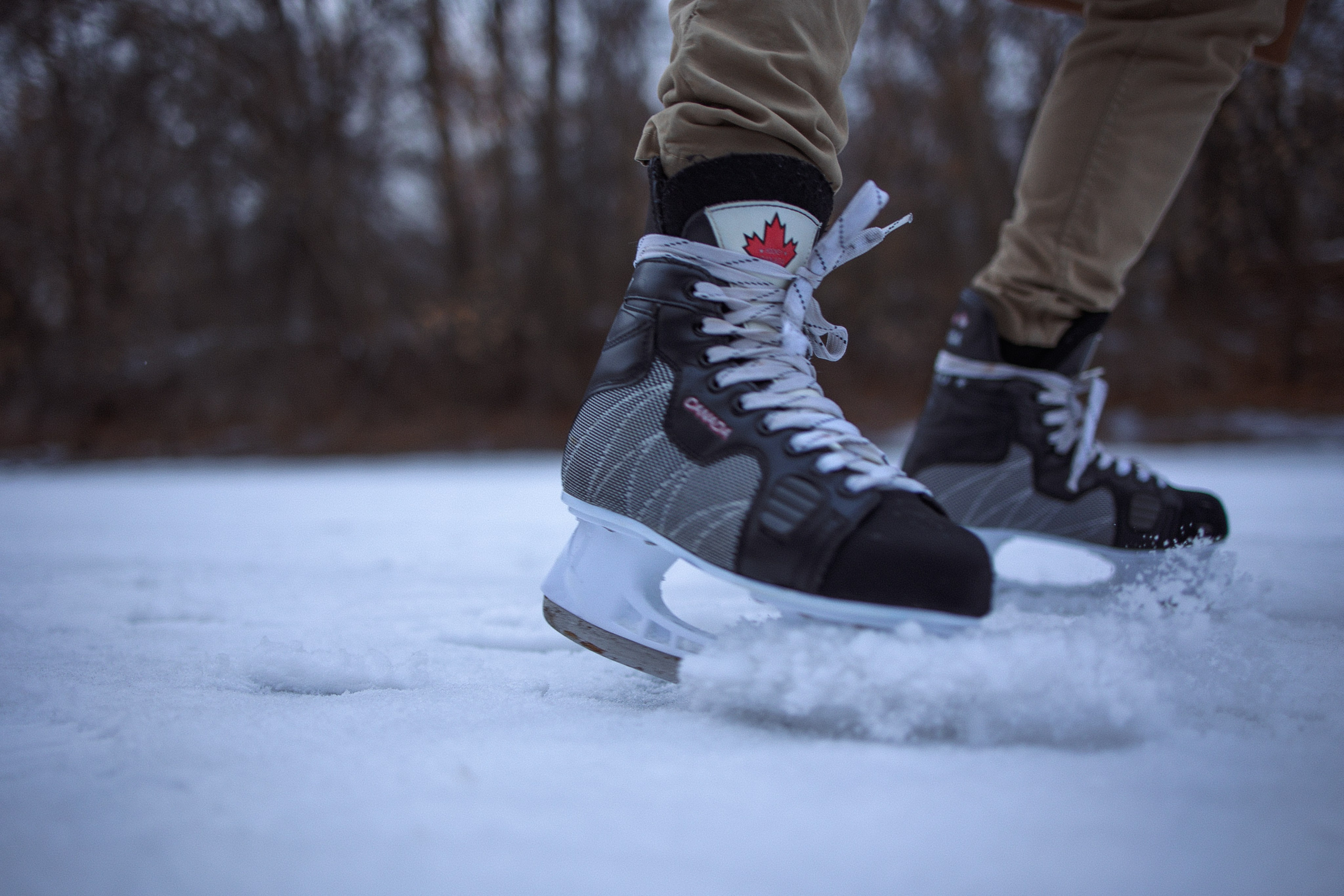 Игнатовы. Фотограф Крохин Олег