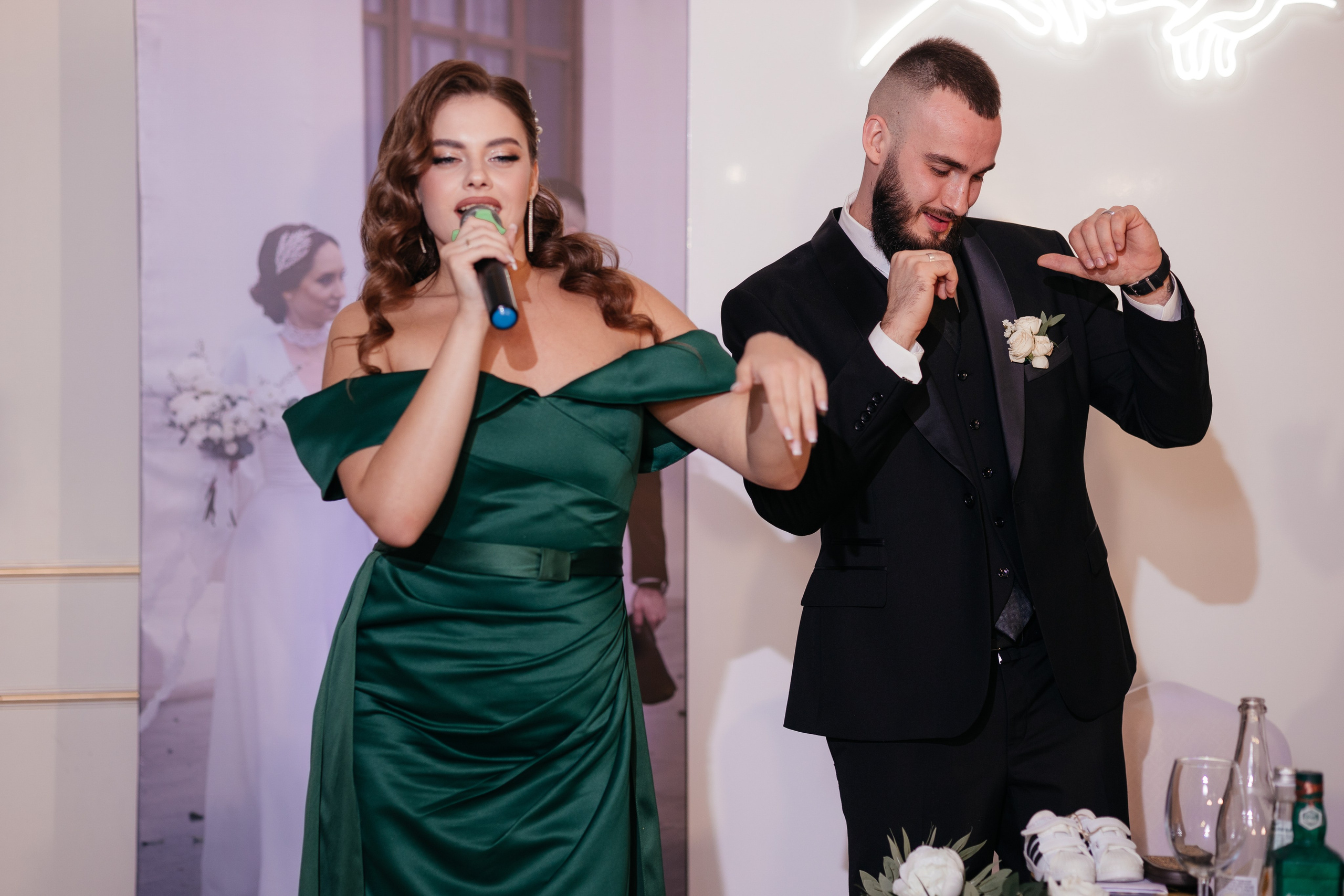 Евгений и Дарья. Фотограф Крохин Олег