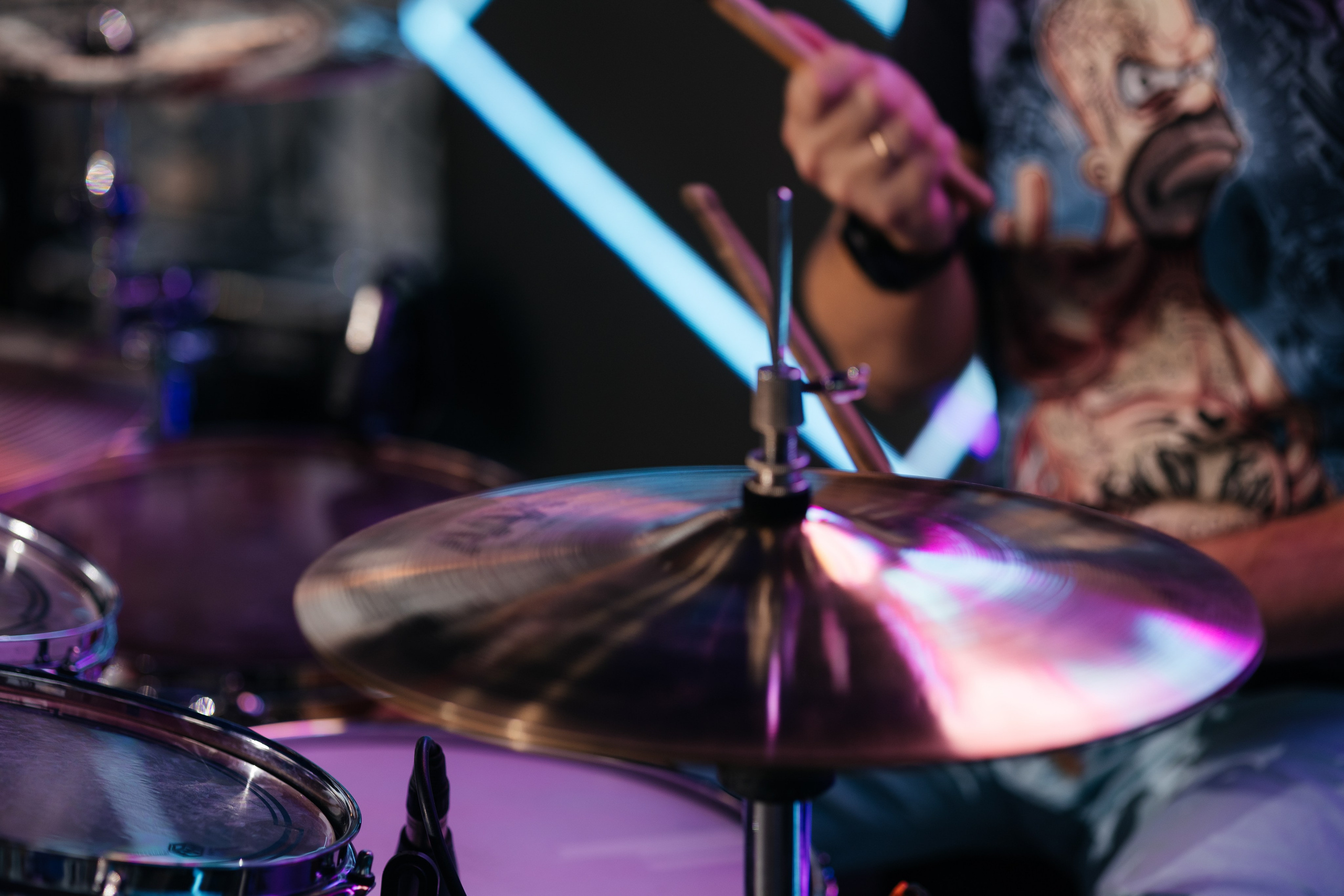 День металлурга. Фотограф Крохин Олег