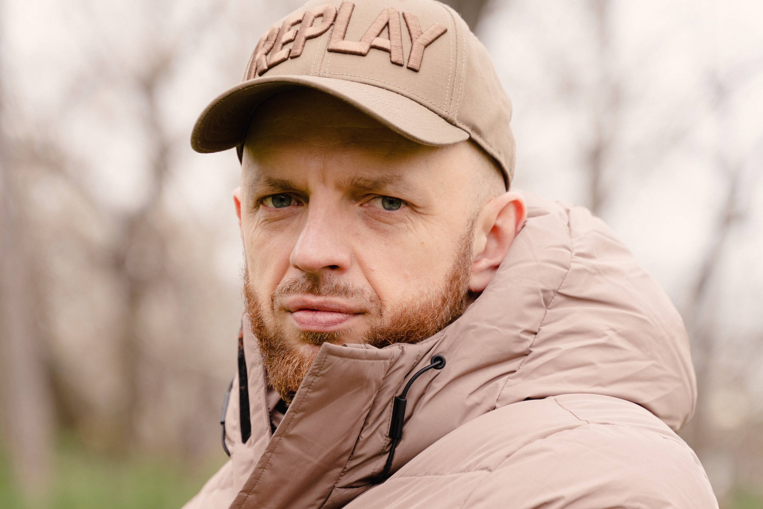 Вадим и Алина. Лайфстайл фотограф в Санкт-Петербурге — Наташа Шмидт