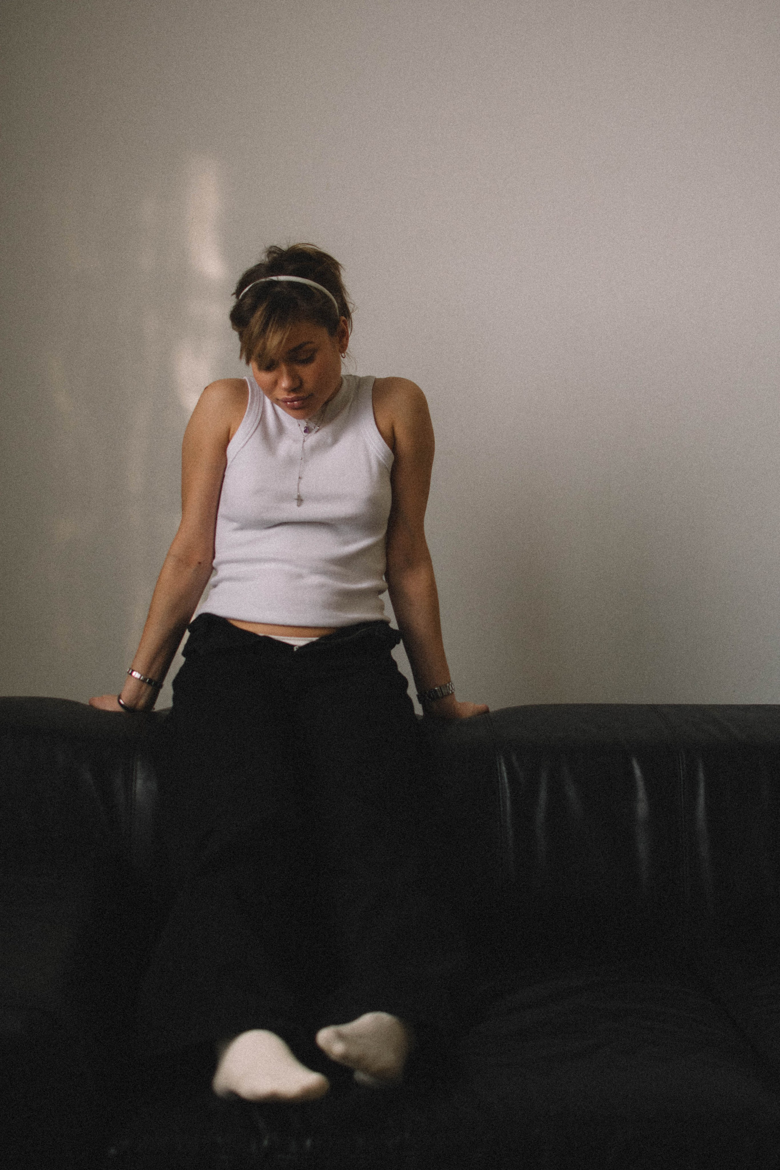 Портреты. Фотограф Евгения Сурова в Нижнем Новгороде