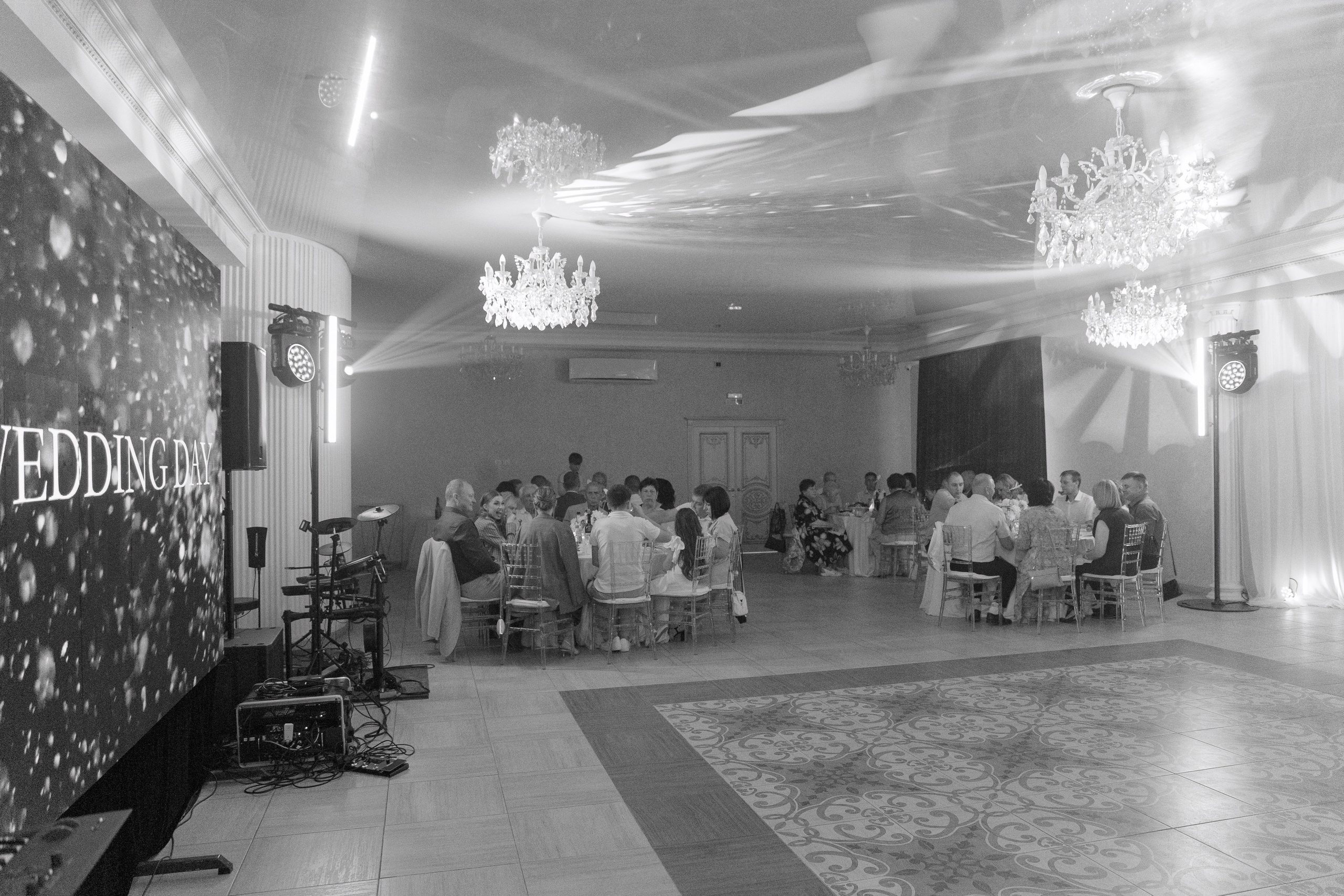 D&E WEDDING DAY. ФОТОГРАФ | ВИДЕОГРАФ | КУРГАН | ТЮМЕНЬ | ЕКБ Михаил Сутягин