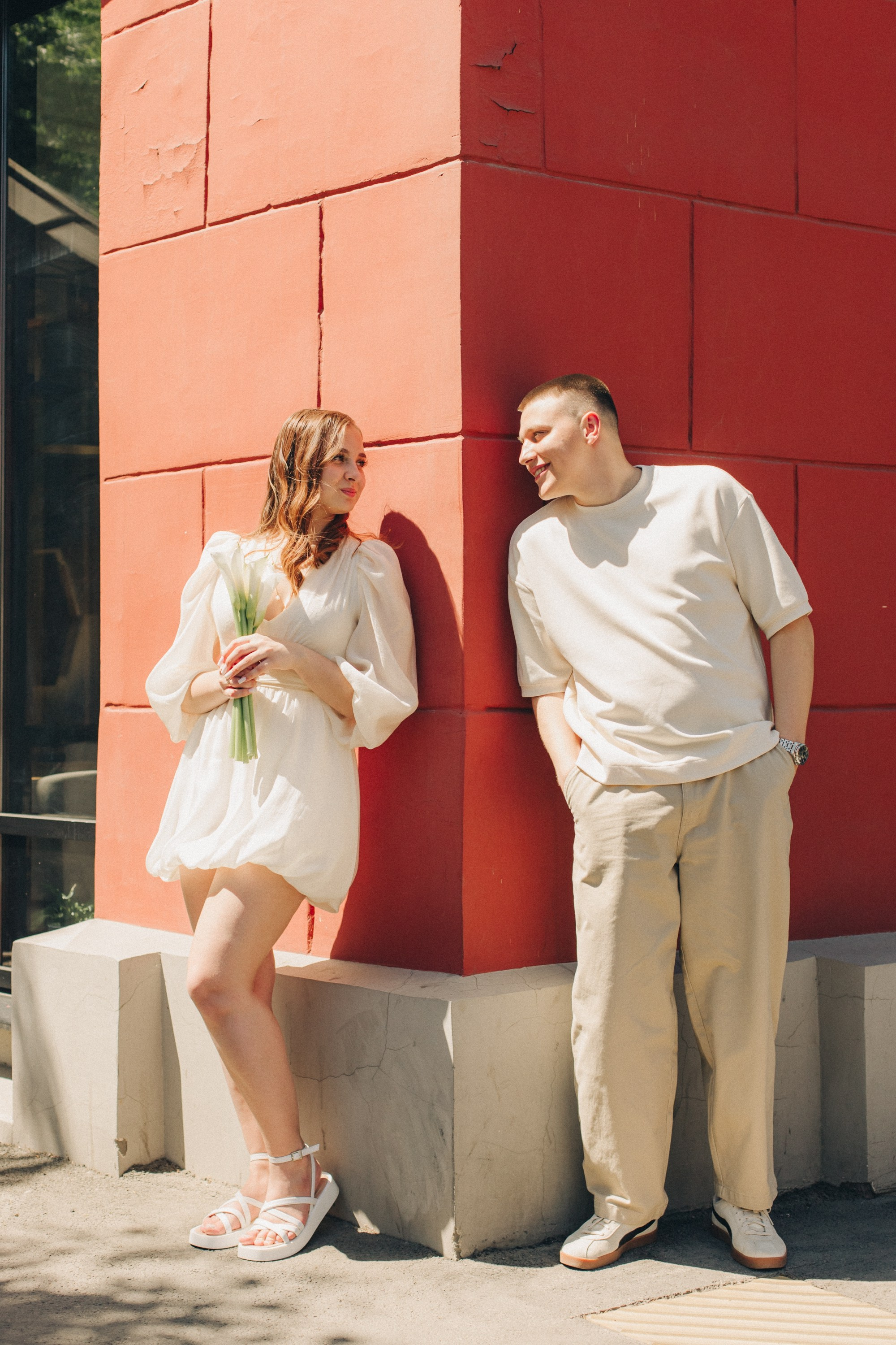 Свадьбы / Love story. Фотограф в Иркутске Настя Гаськова