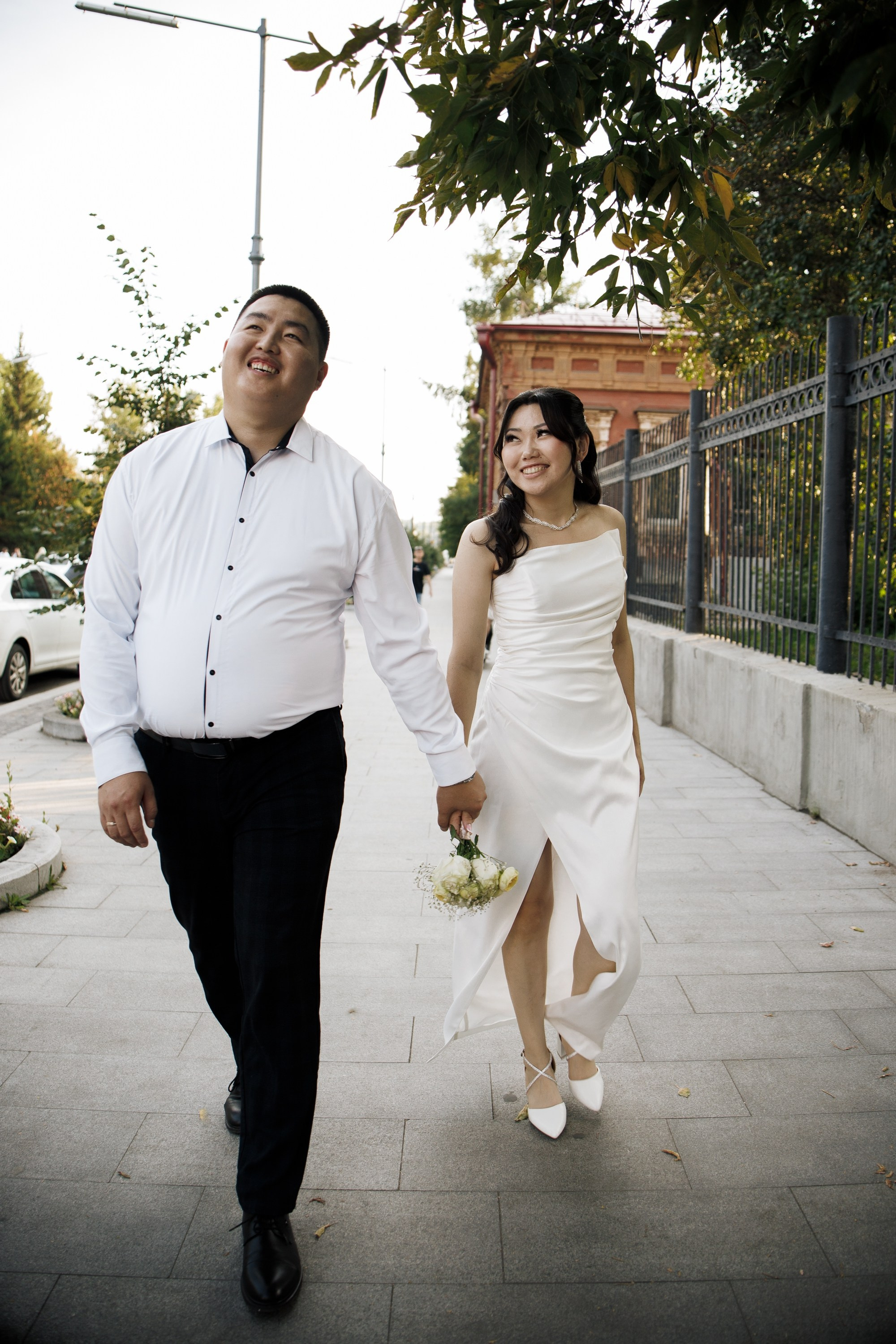 Свадьбы / Love story. Фотограф в Иркутске Настя Гаськова