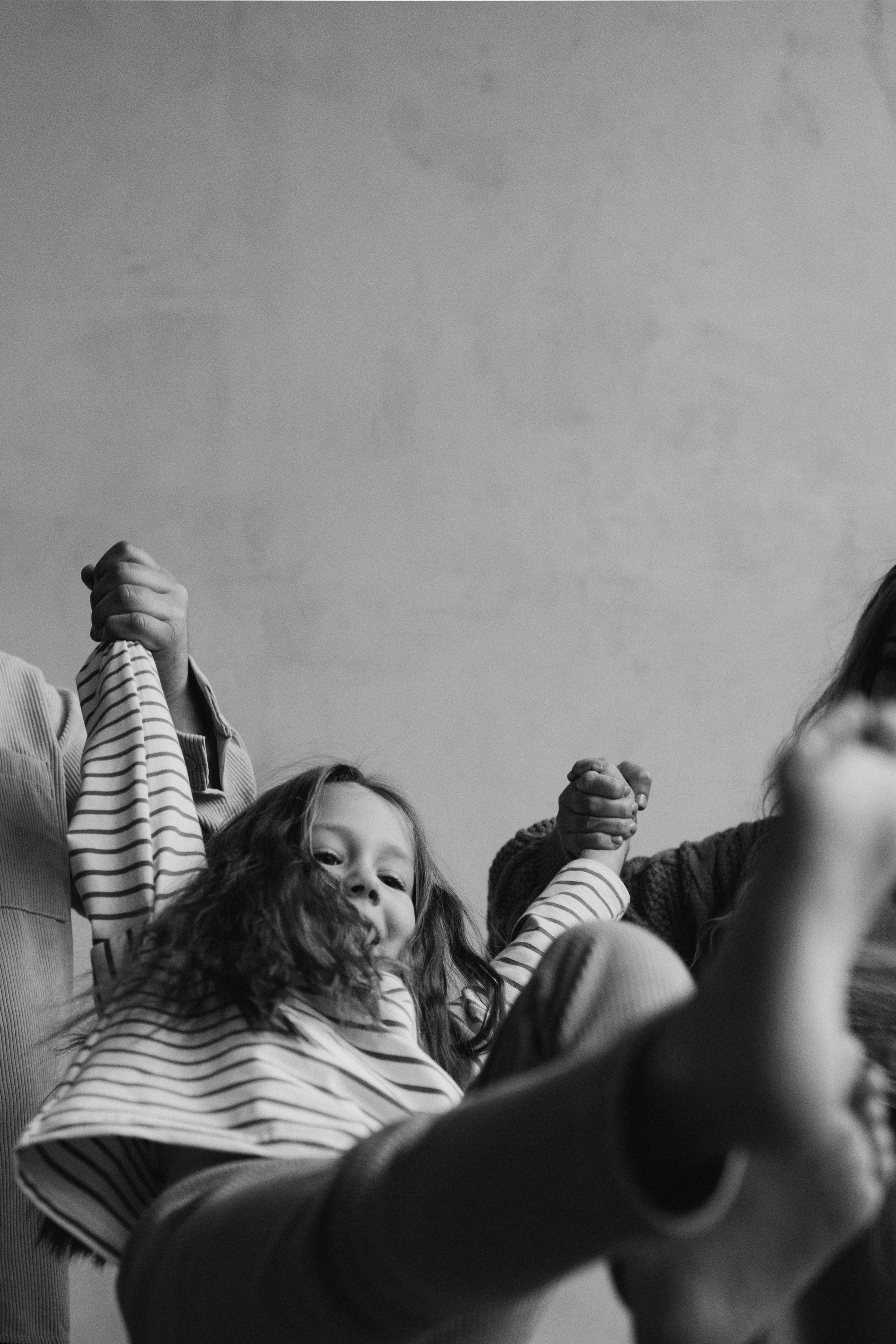 Наше маленькое чудо!. Главная