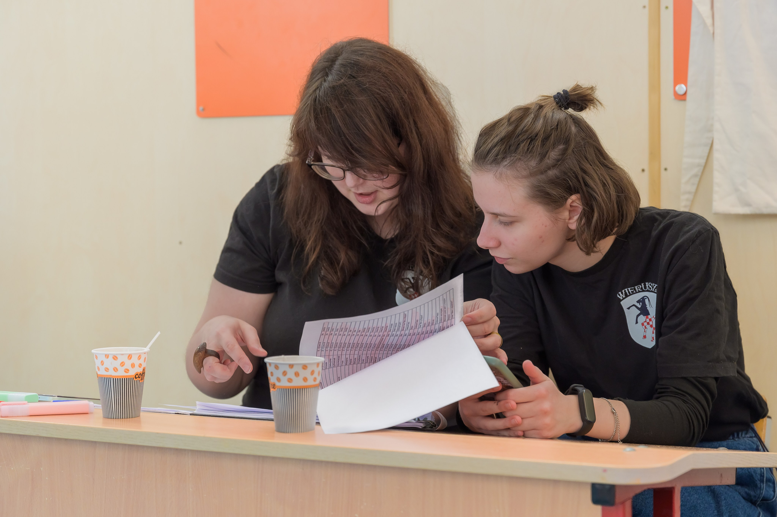 Люты Турнір 2024. Мужской портрет, женский портрет, смелые образы (Минск, Беларусь)