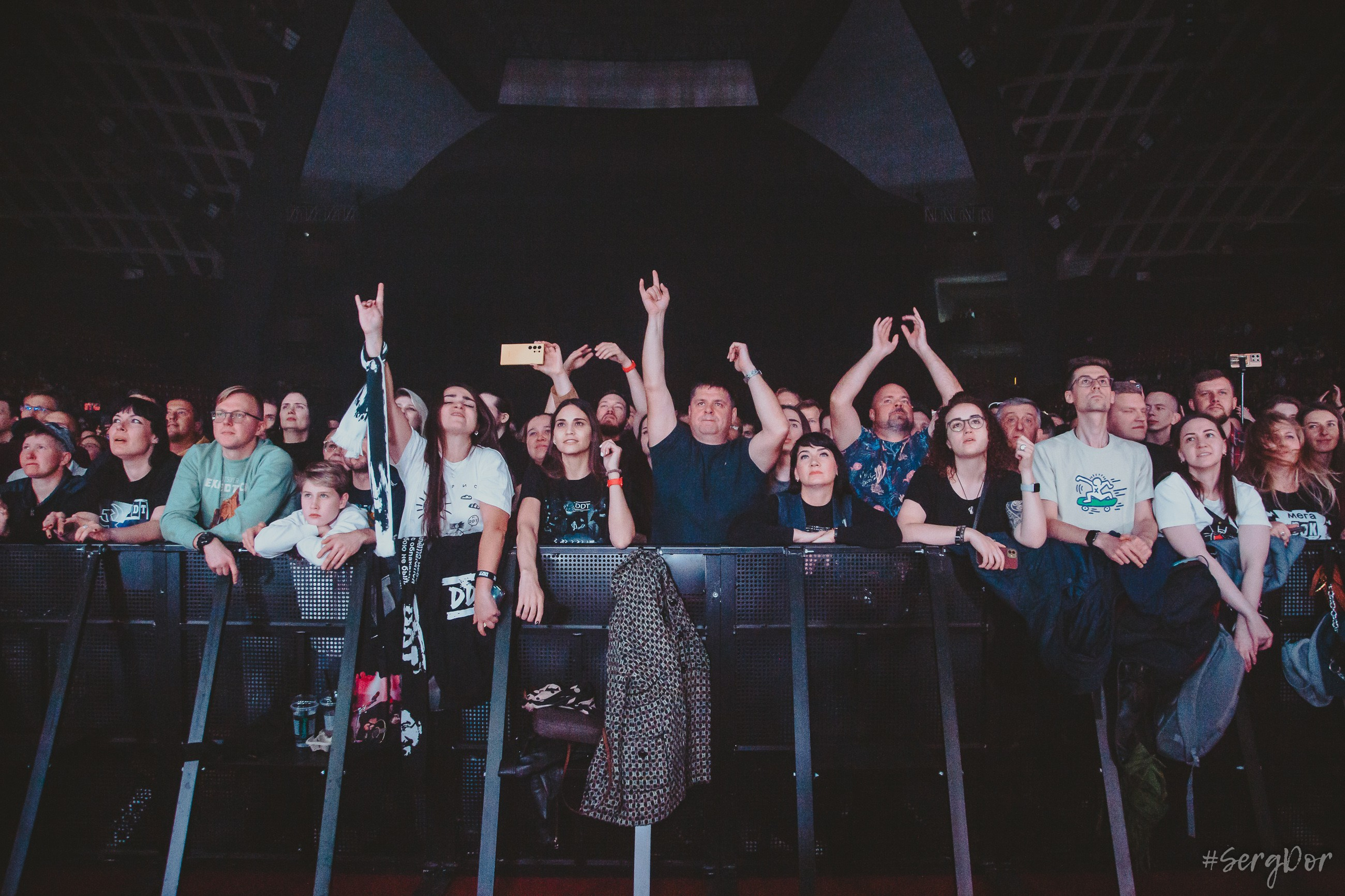 ДДТ, DDT, Ереван, 03.11.2024, СКК, Спортивно-концертный комплекс имени Карена Демирчяна, Երևան, Армения, большой концерт, 3 ноября 2024 года, Юрий Шевчук, SergDor, #SergDor