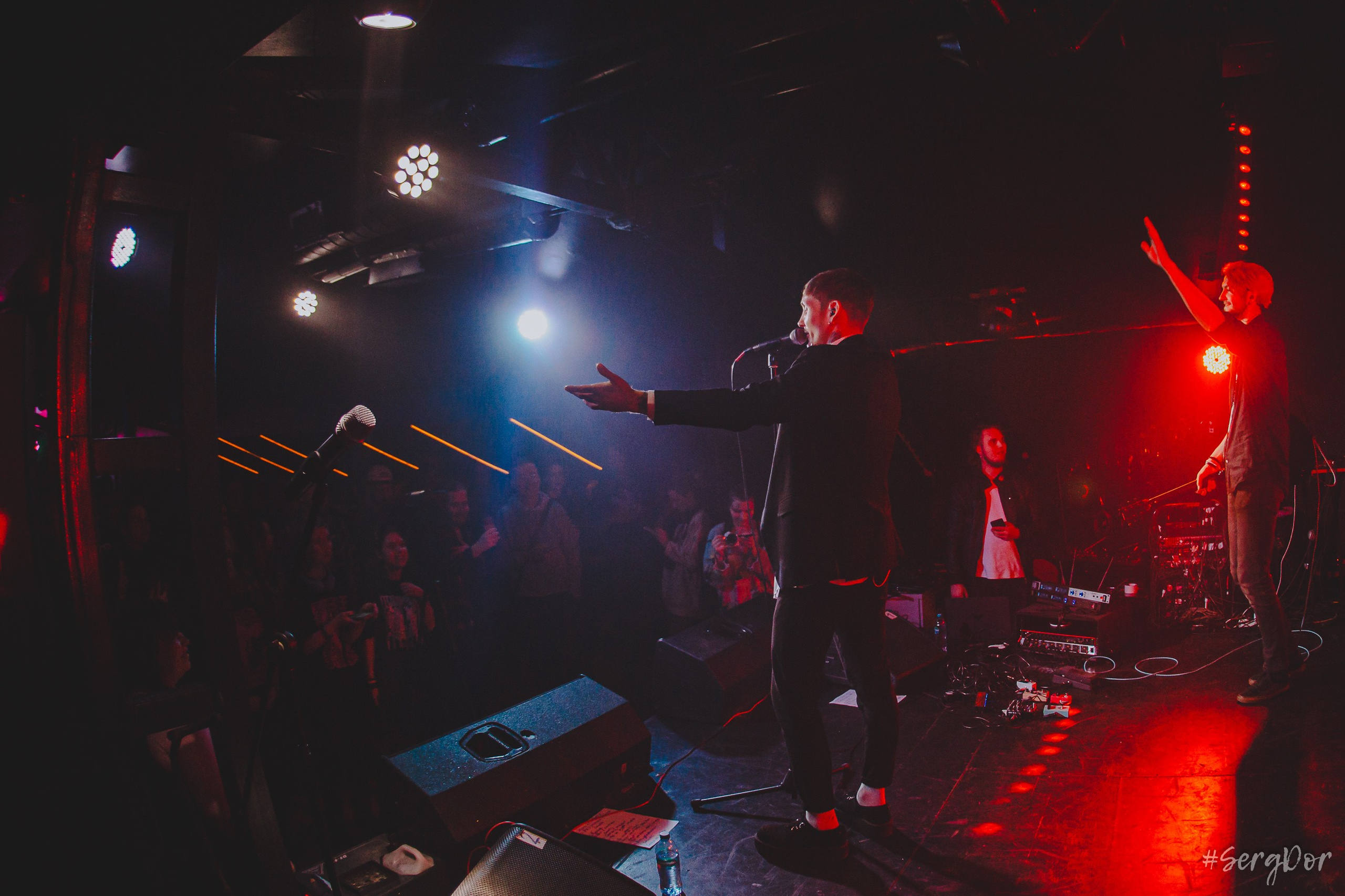 ЛАЙТСАУТ, Сегодняможно, Созвездие N, Action, концерт, Санкт-Петербург, клуб, 08.02.2025, SergDor, 8 февраля 2025 года, #SergDor