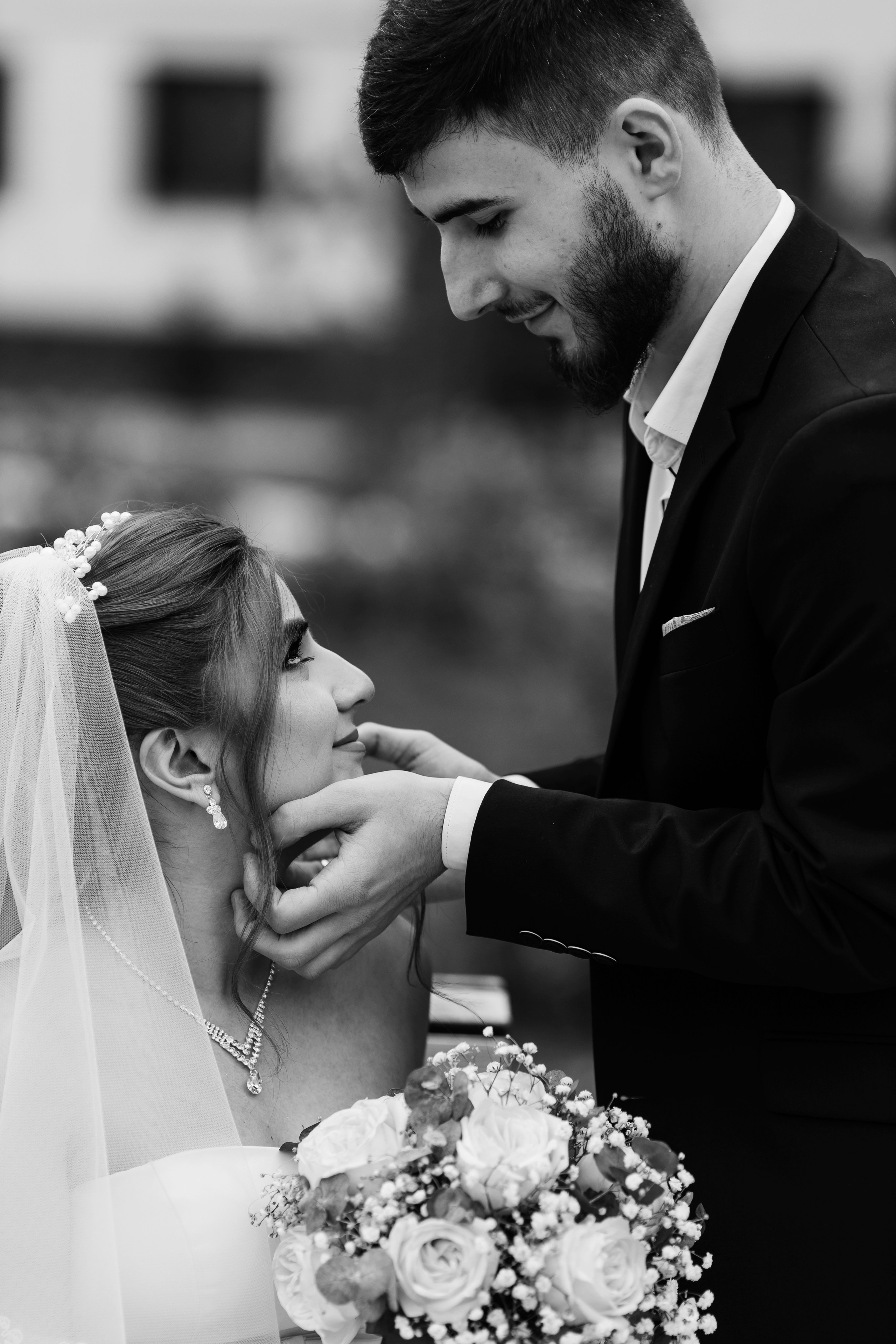 Сабир и Сусанна. Фотограф Усинск|Татьяна Вараксина