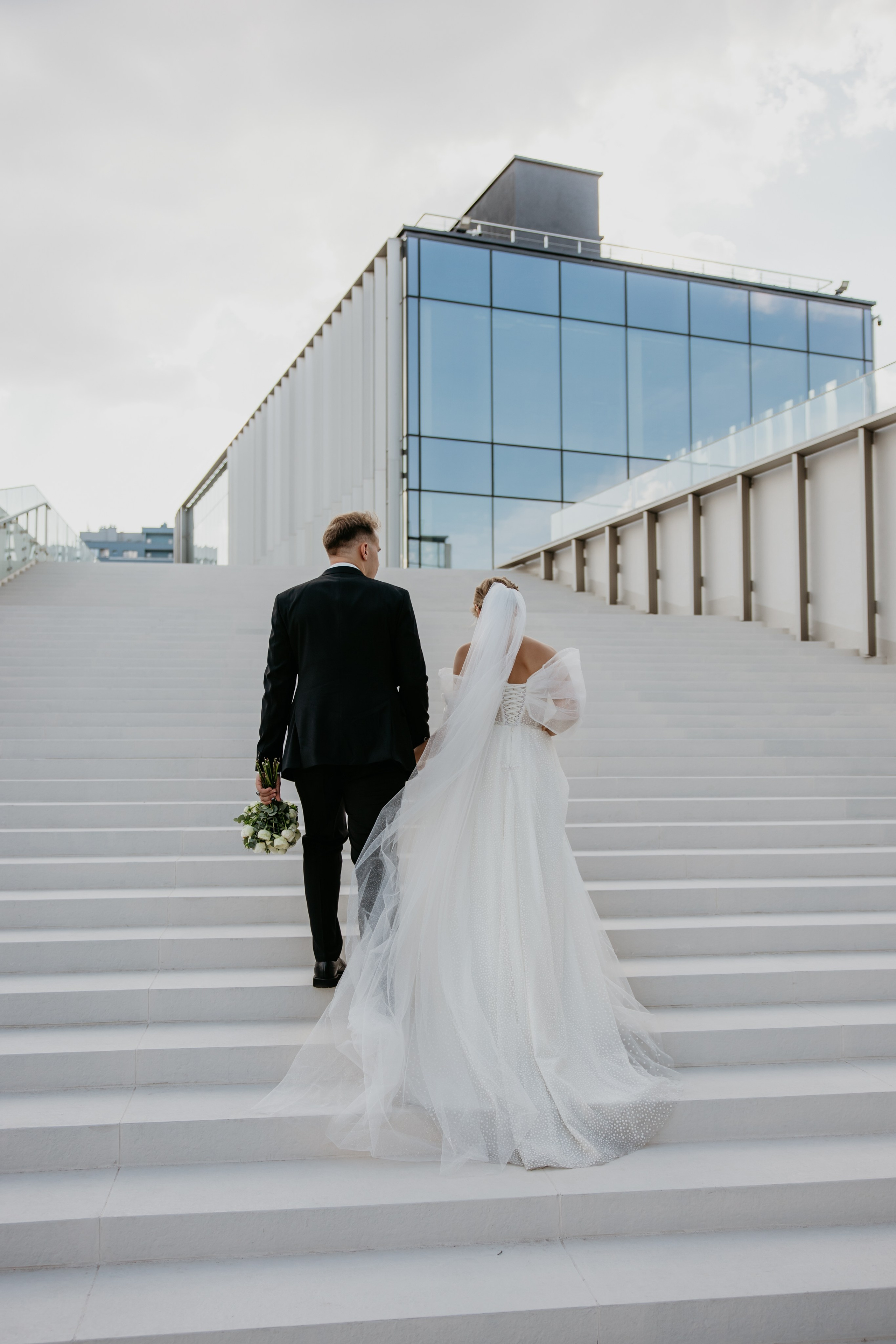 Илья и Алёна. Свадебный и портретный фотограф Минск Евсович Инна