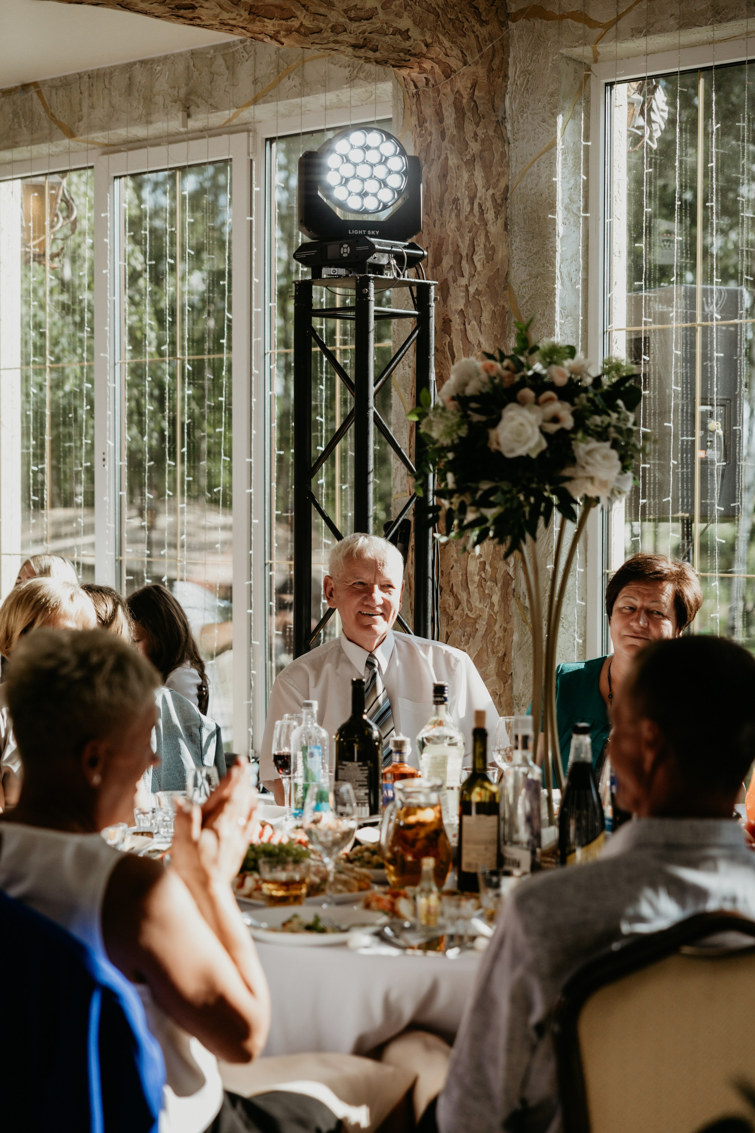 Ростислав и Мария. Свадебный и портретный фотограф Минск Евсович Инна