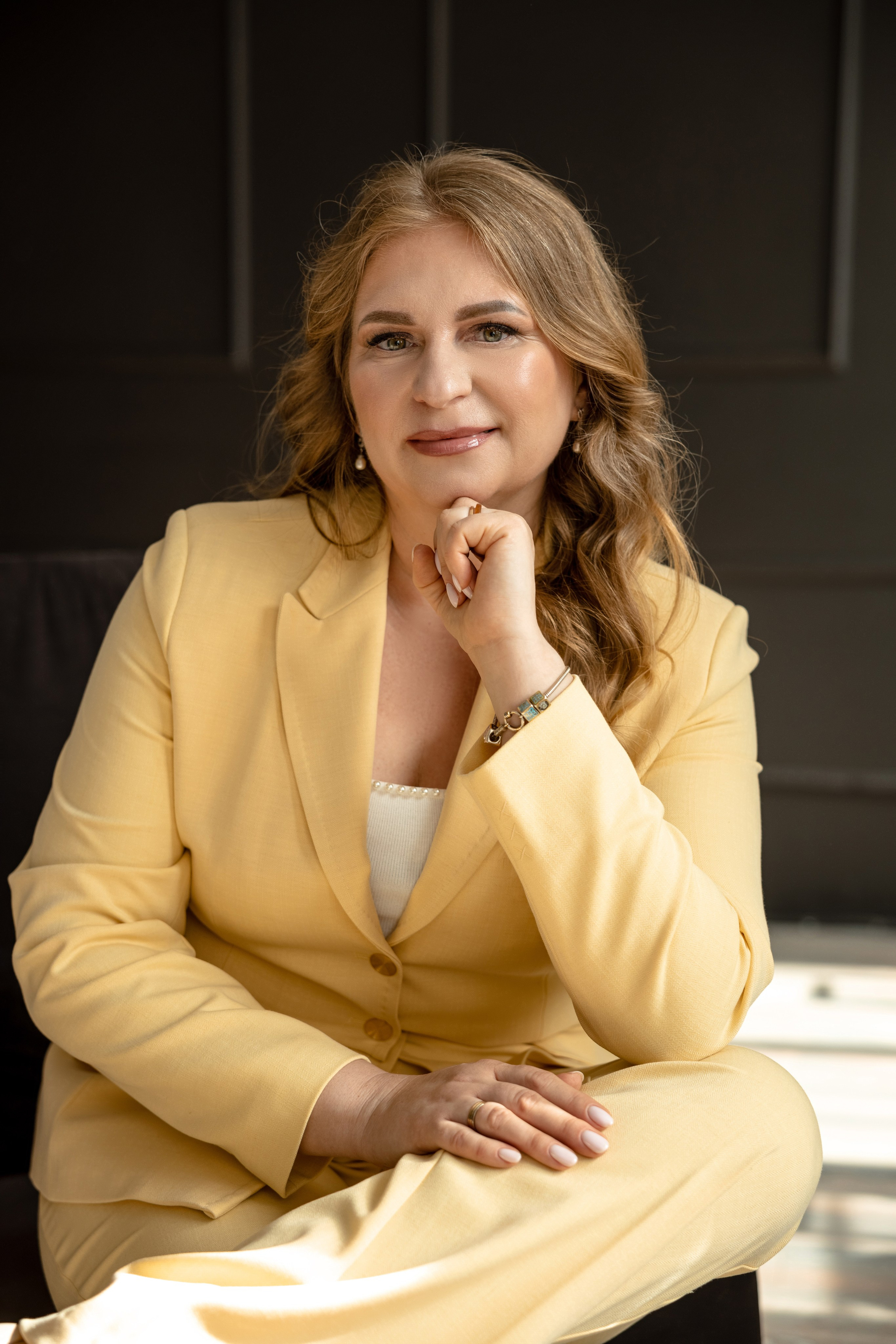 Бизнес-портрет. Татьяна Мирзоян