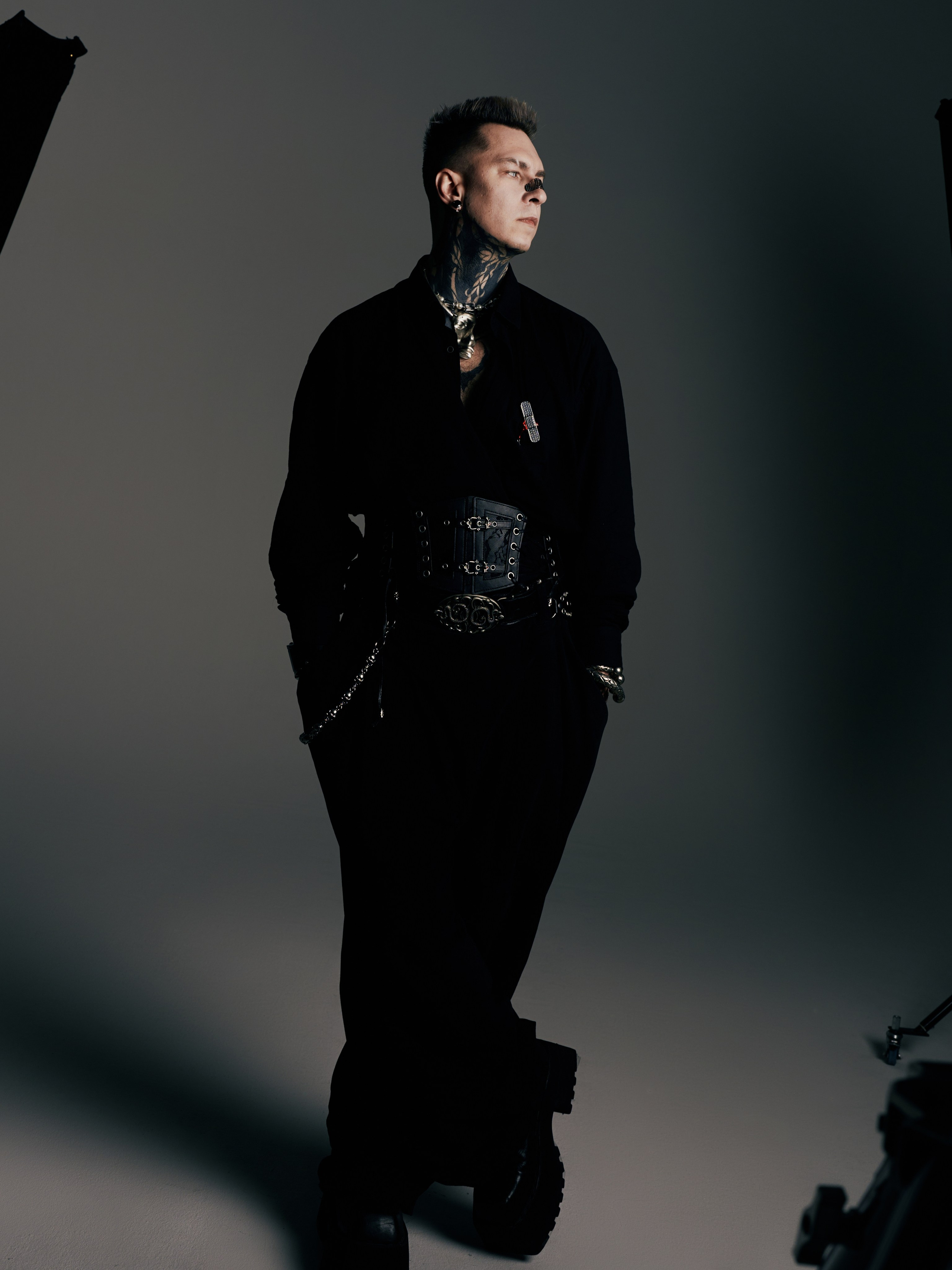 Алазар. Фотограф Максим Трофимов