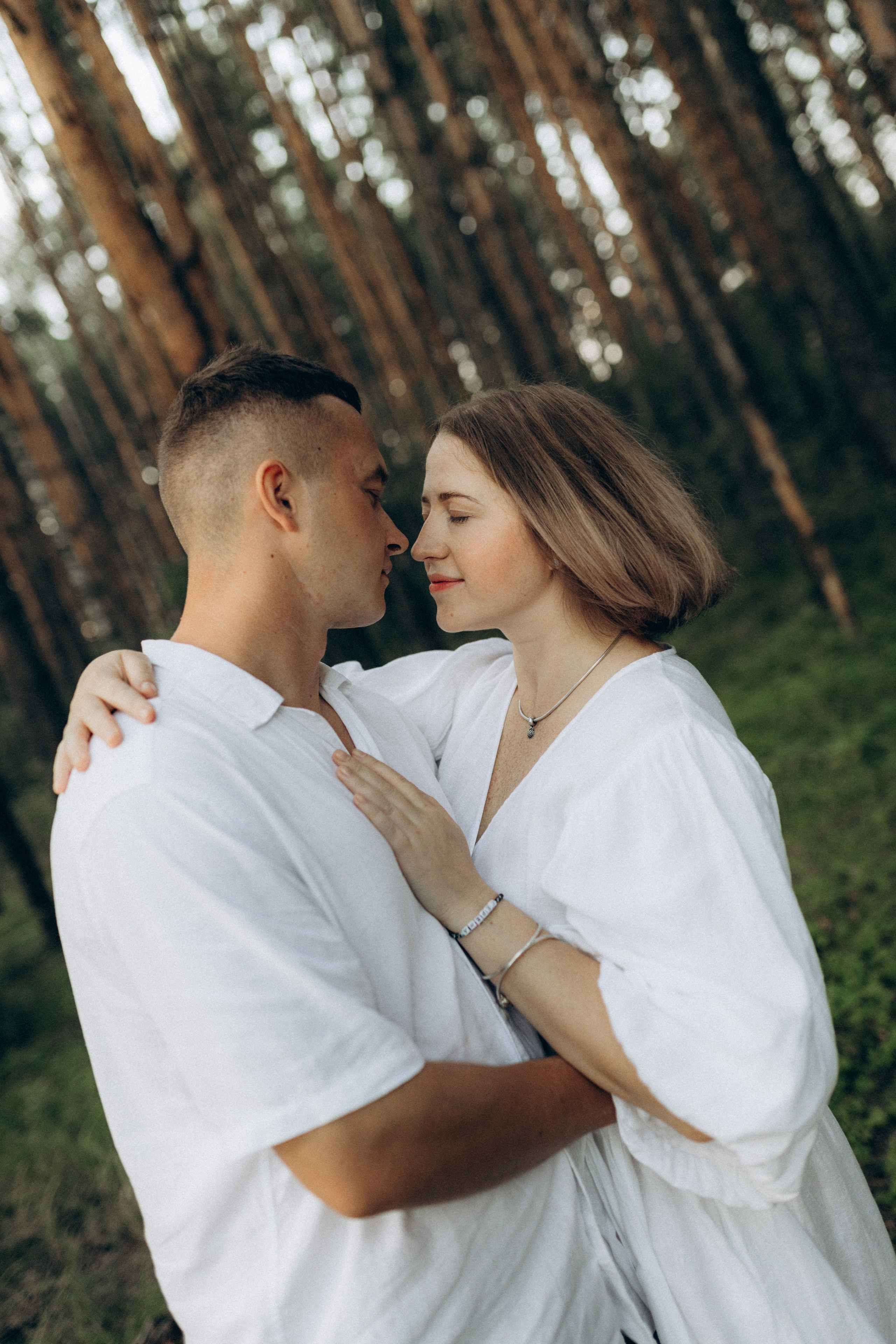 Настя, Сережа, Антон. Фотограф НОГИНСК, Москва, Анастасия Белая